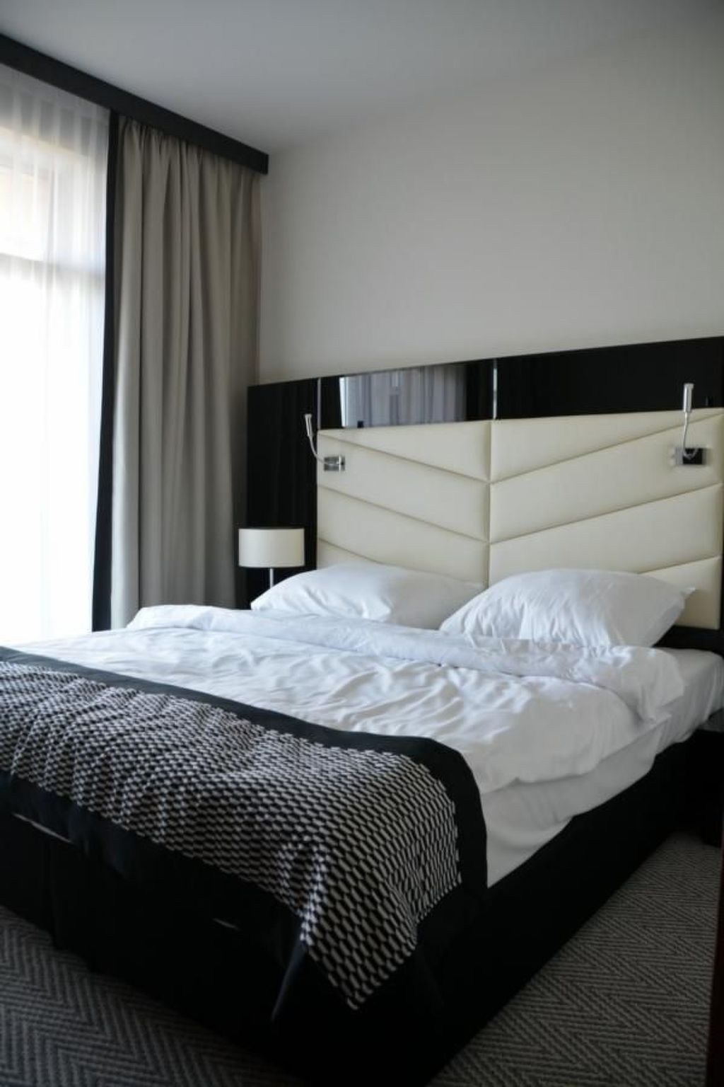 Wohnung auf der Düne Diune D69A-Binnen