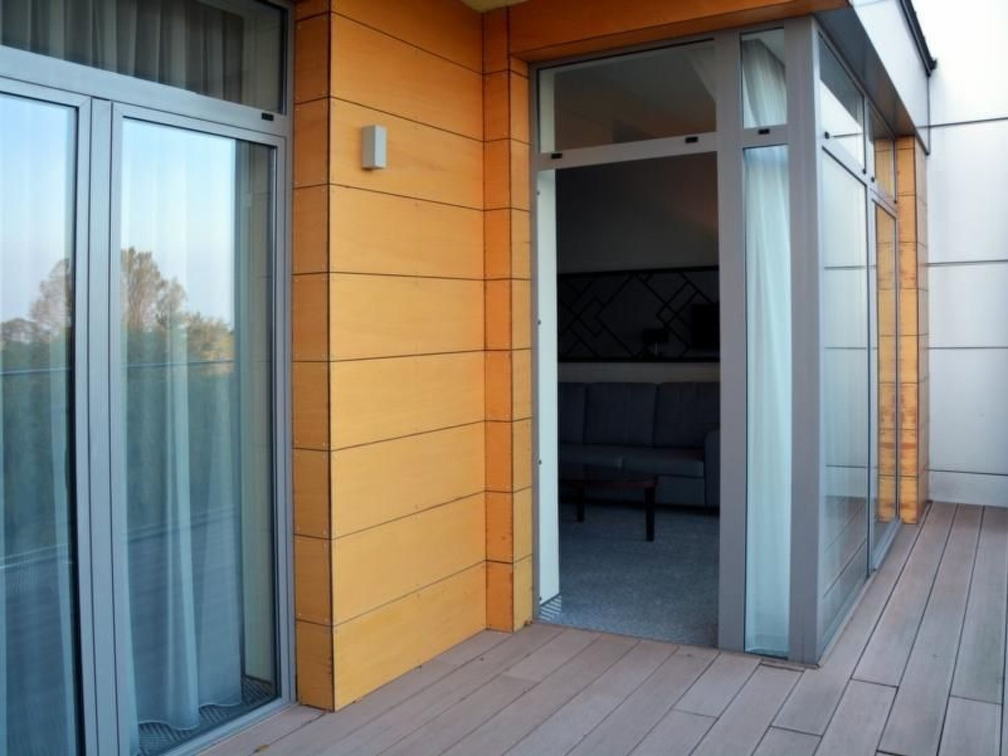 Wohnung auf der Düne Diune D69A-Image-tags.info