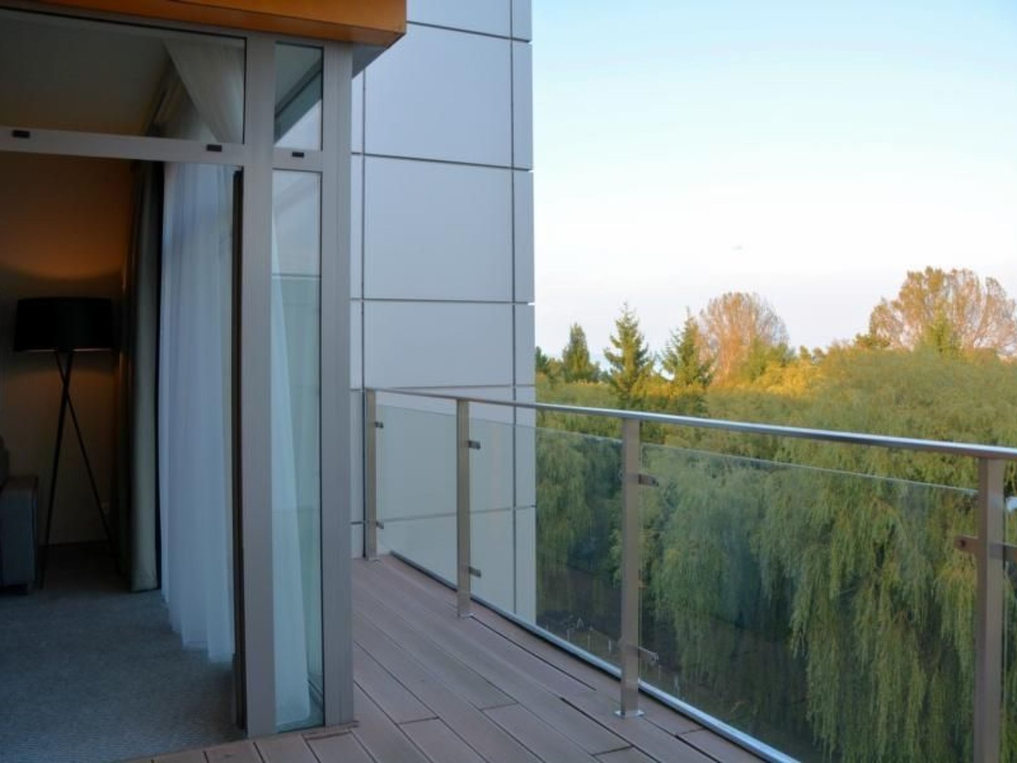 Wohnung auf der Düne Diune D69A-Image-tags.info