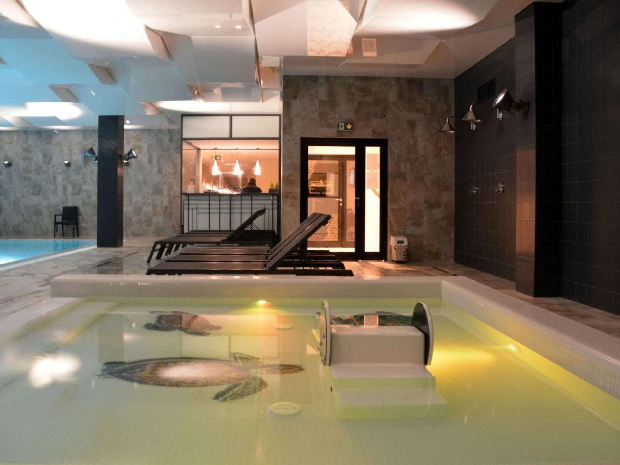 Wohnung auf der Düne Diune D69A-Image-tags.info