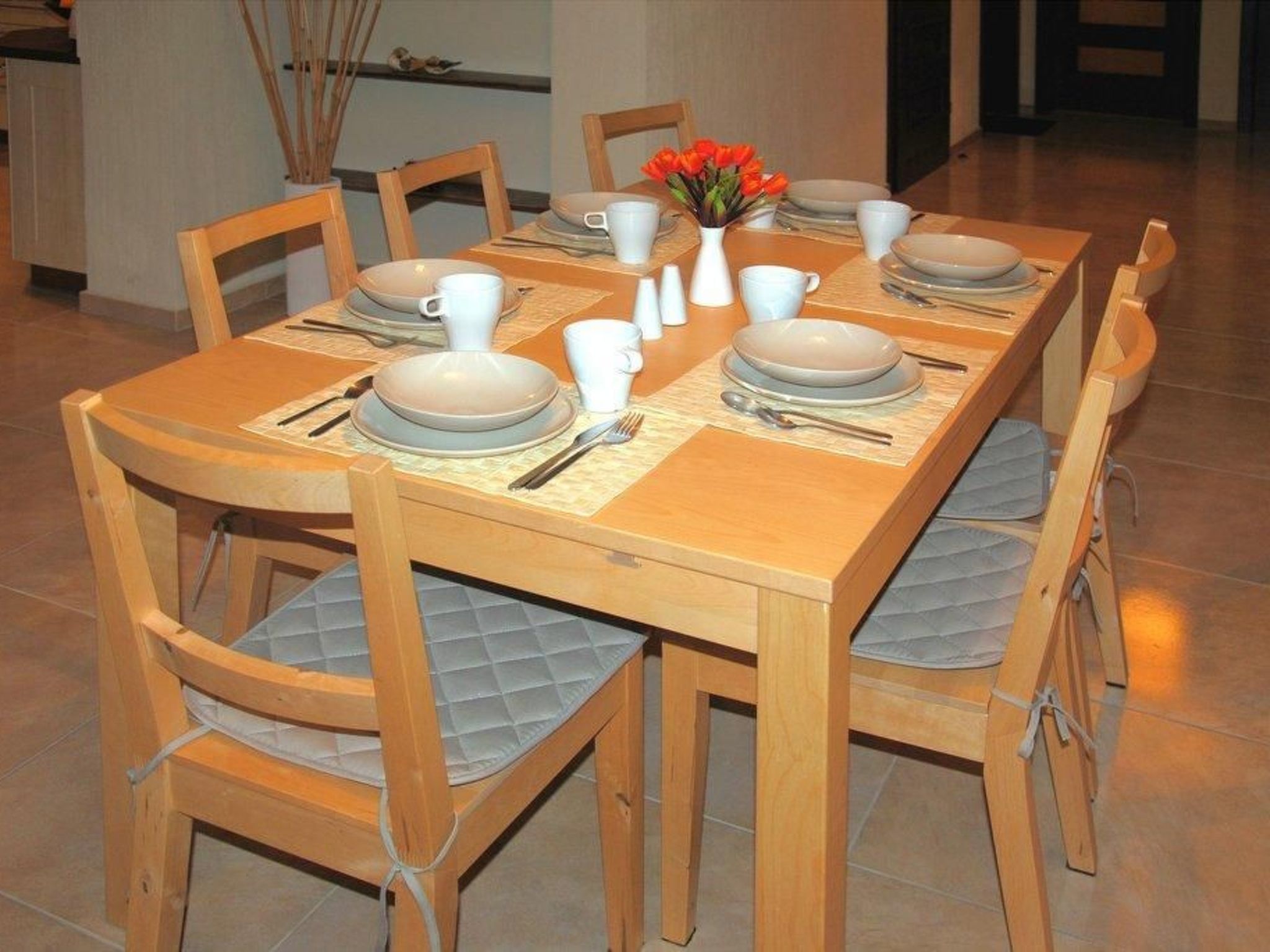 Mit Terrasse-Image-tags.info