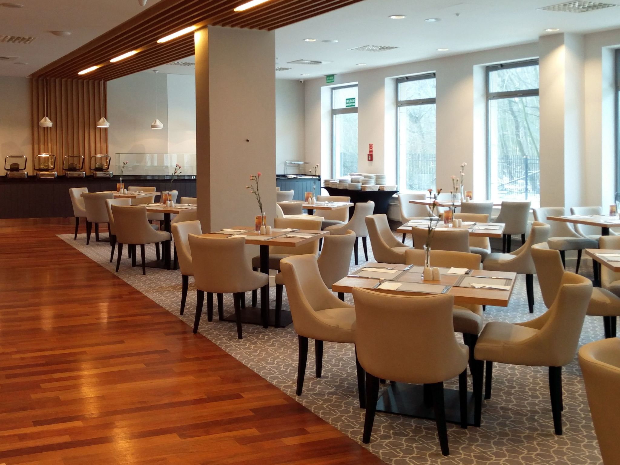 Luxuriöse Wohnung auf einer Düne mit Meerblick-Image-tags.info