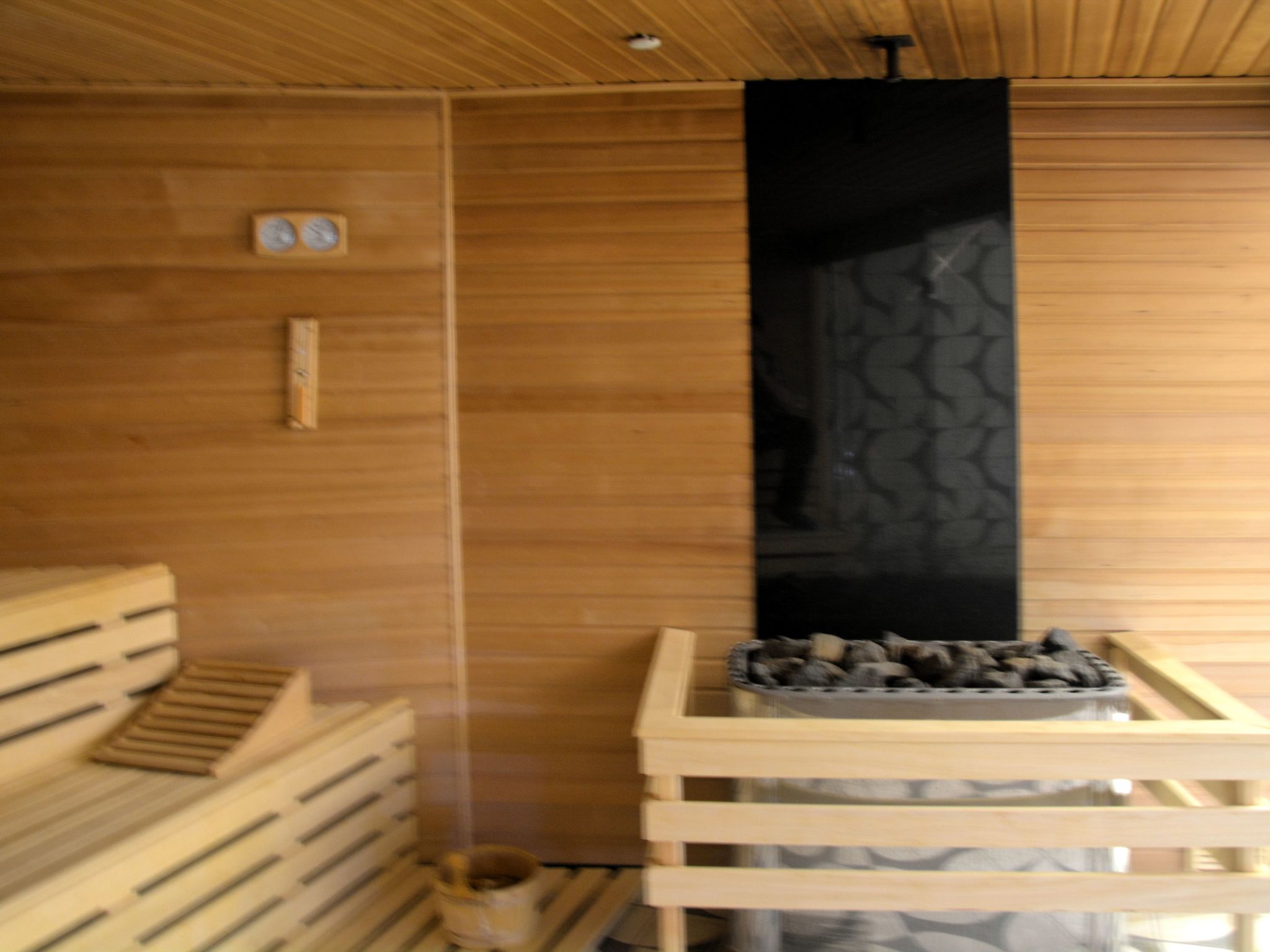 Luxuriöse Wohnung auf einer Düne mit Meerblick-Image-tags.info