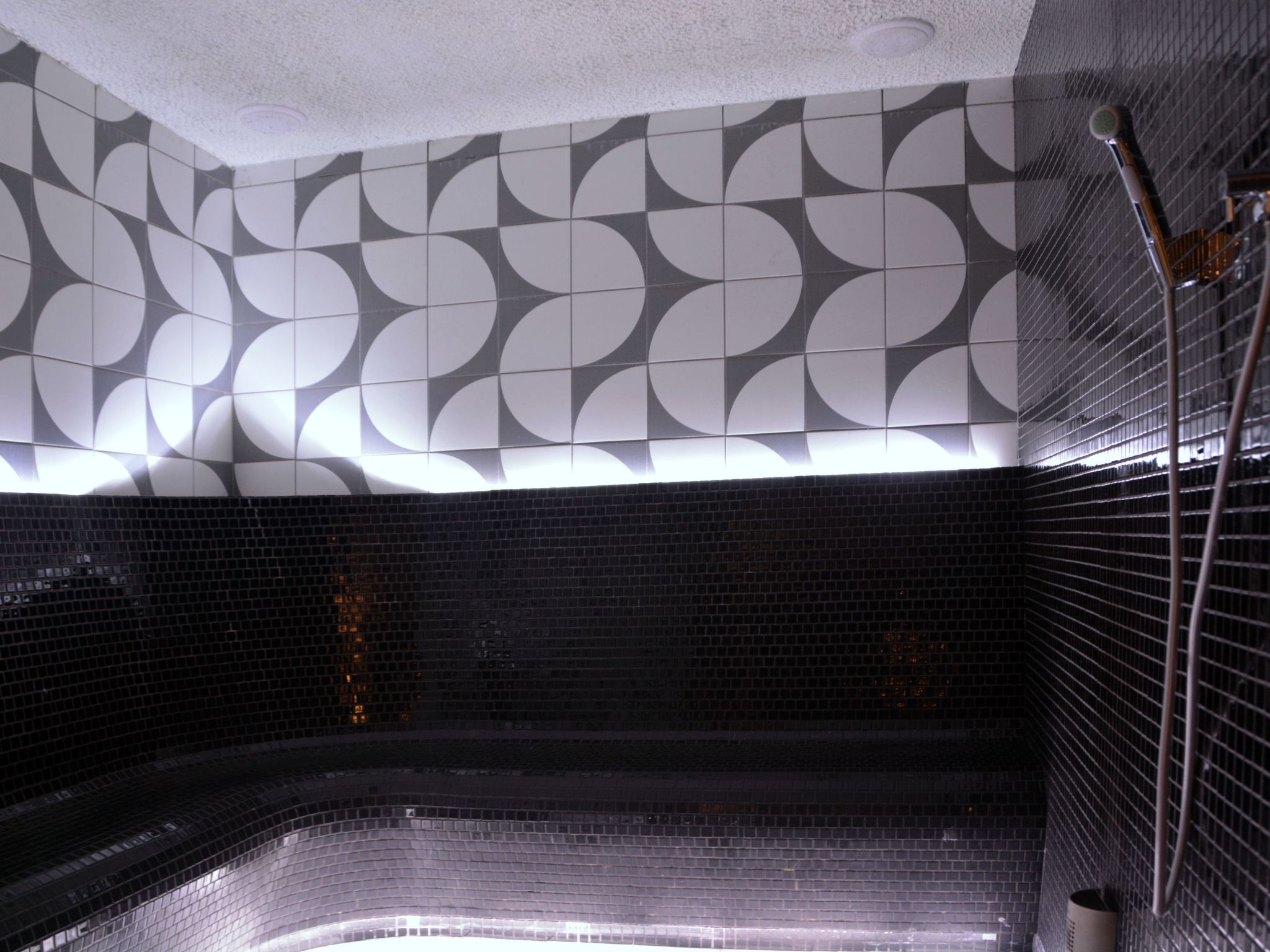 Luxuriöse Wohnung auf einer Düne mit Meerblick-Image-tags.info