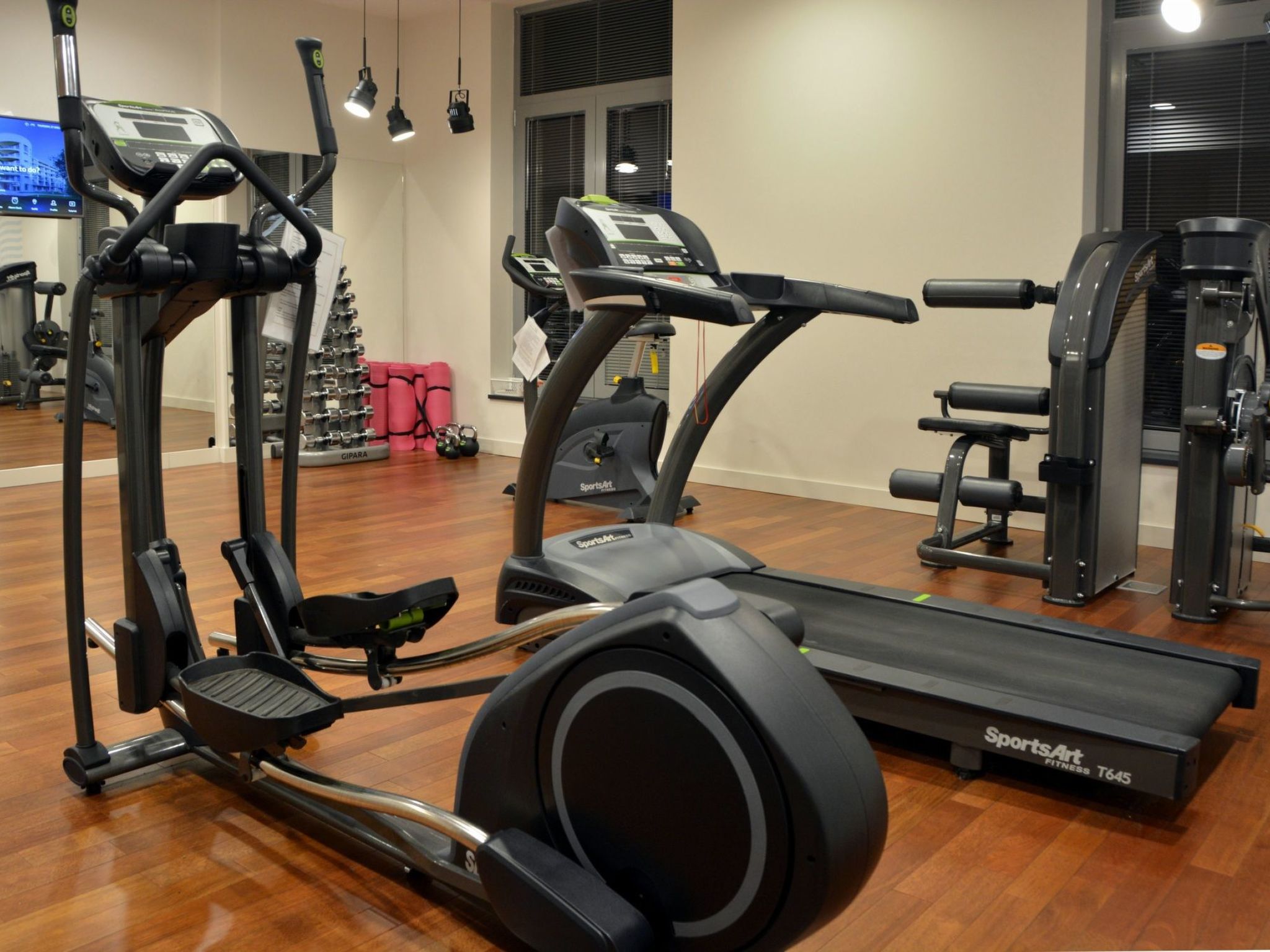 Luxuriöse Wohnung auf einer Düne mit Meerblick-Image-tags.info