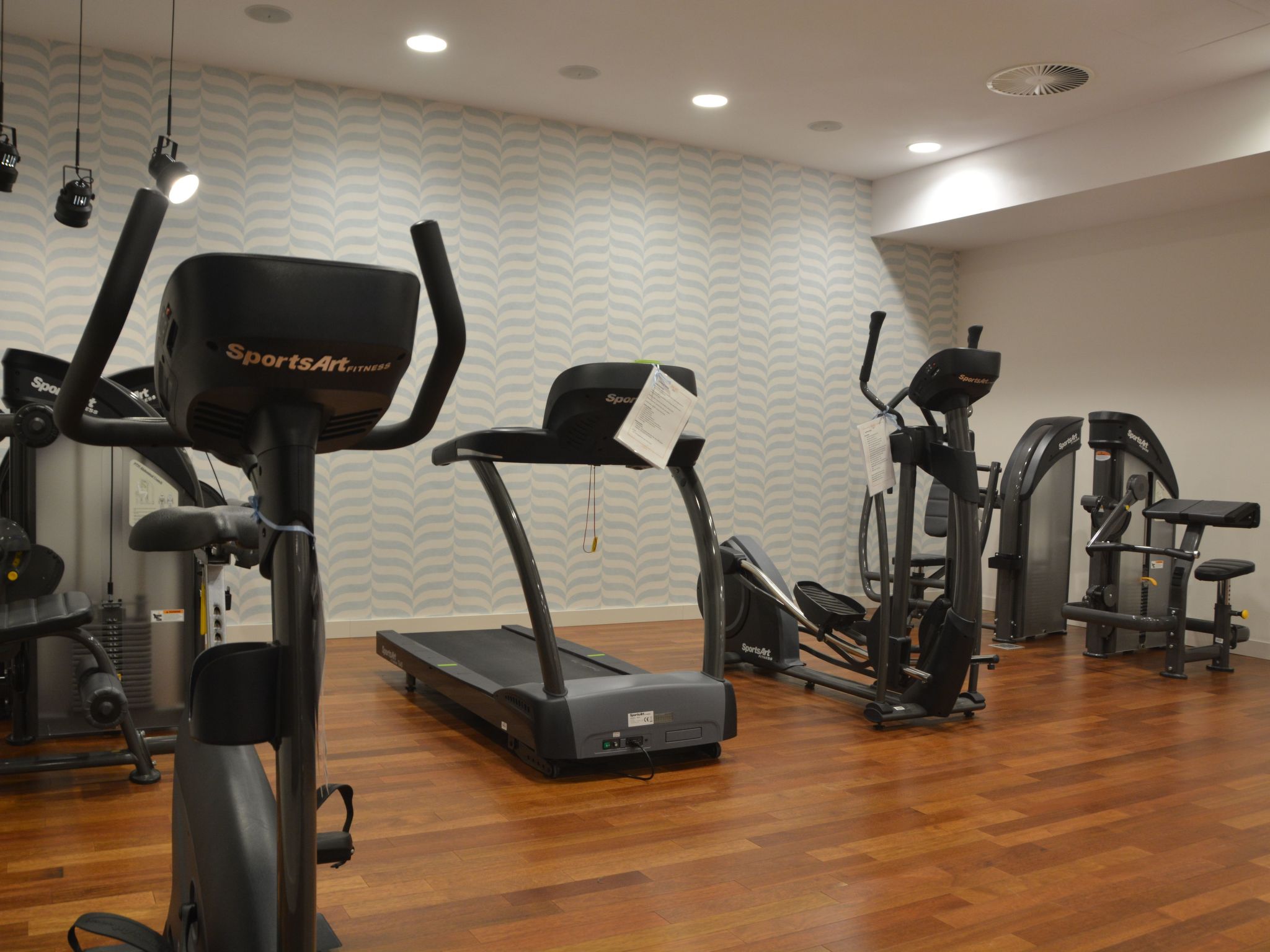 Luxuriöse Wohnung auf einer Düne mit Meerblick-Image-tags.info