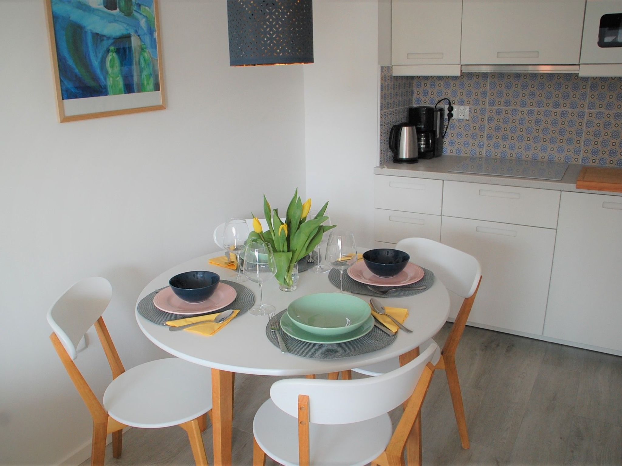 "Näher am Meer" Wohnung mit Dachterrasse-Image-tags.info