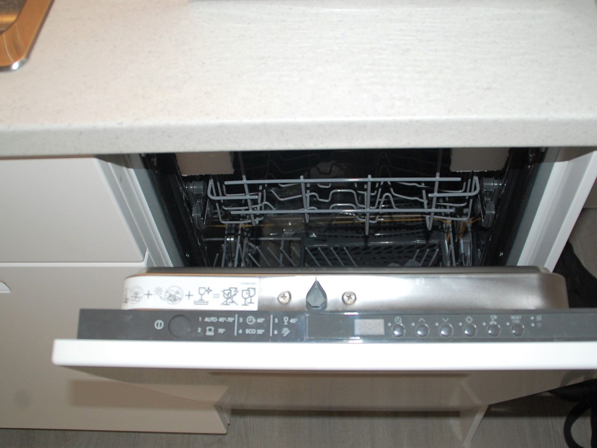 "Näher am Meer" Wohnung mit Dachterrasse-Binnen