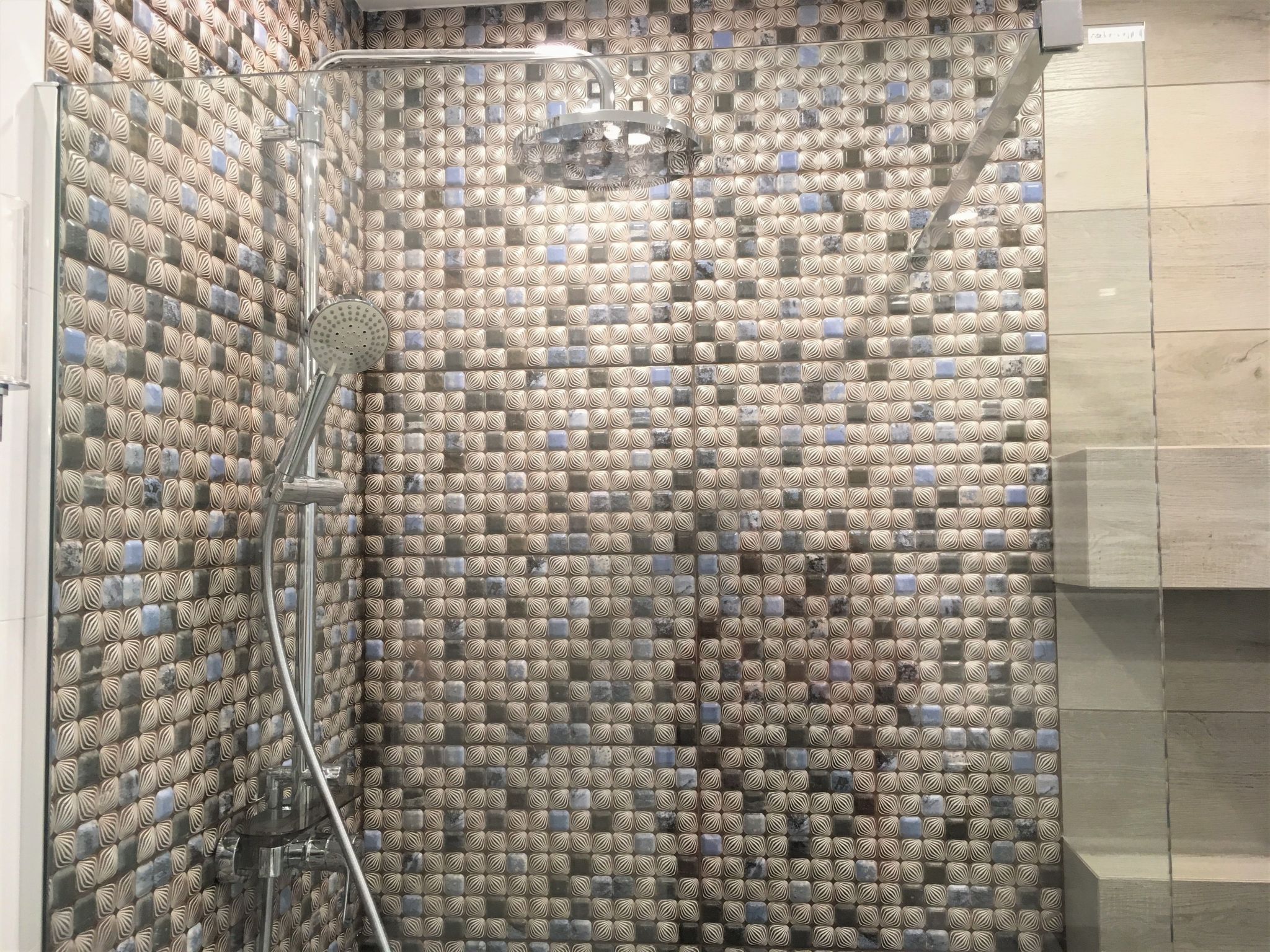 "Näher am Meer" Wohnung mit Dachterrasse-Binnen