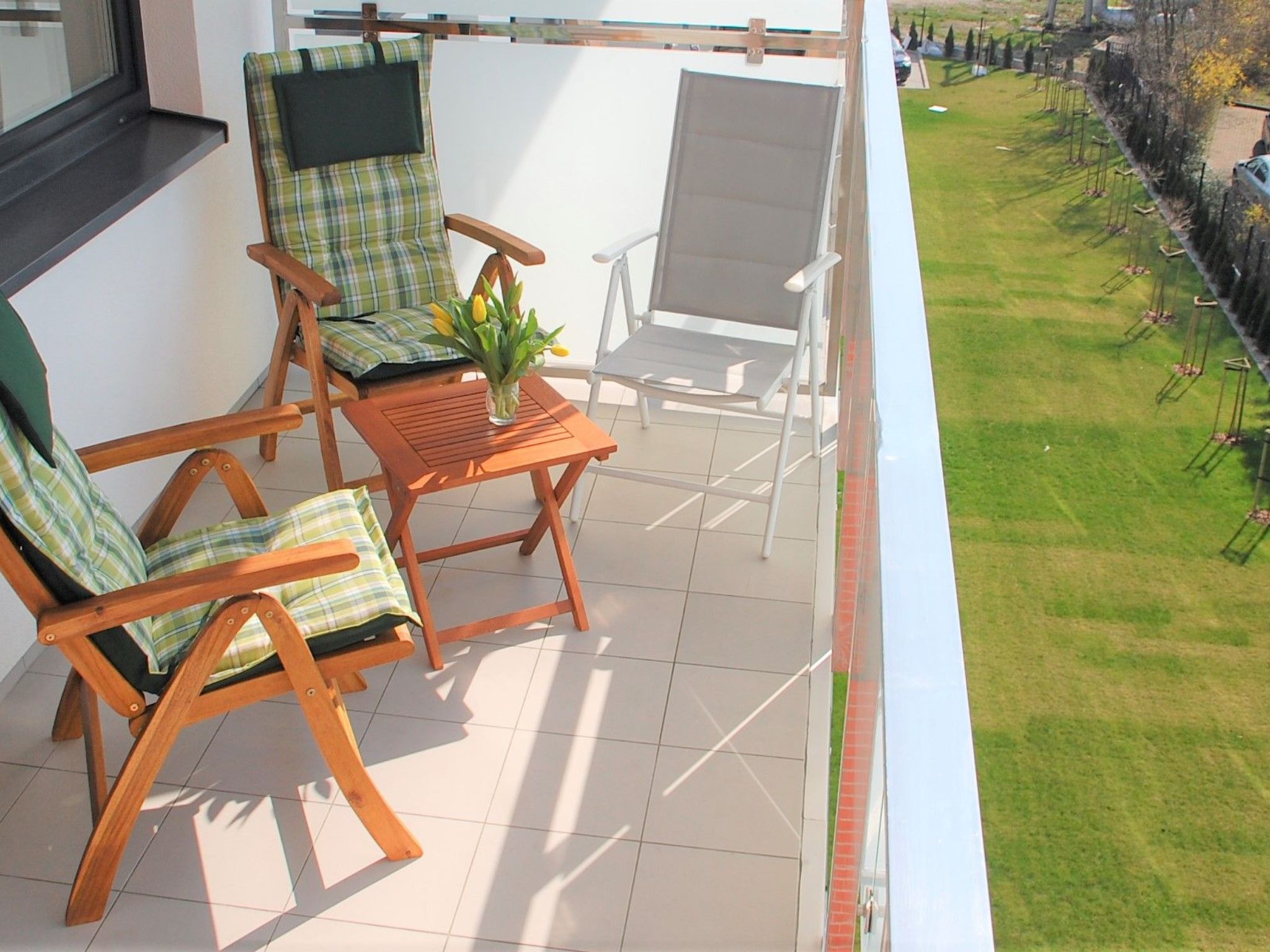 "Näher am Meer" Wohnung mit Dachterrasse-Image-tags.info