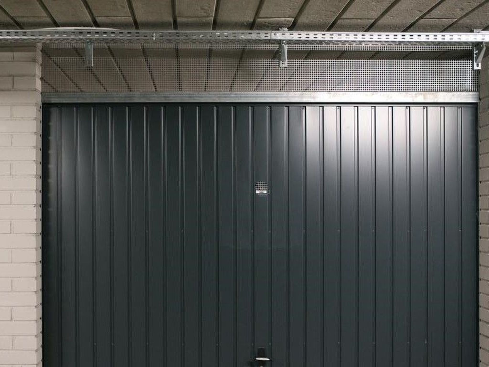 "Näher am Meer" Wohnung mit Dachterrasse-Buiten