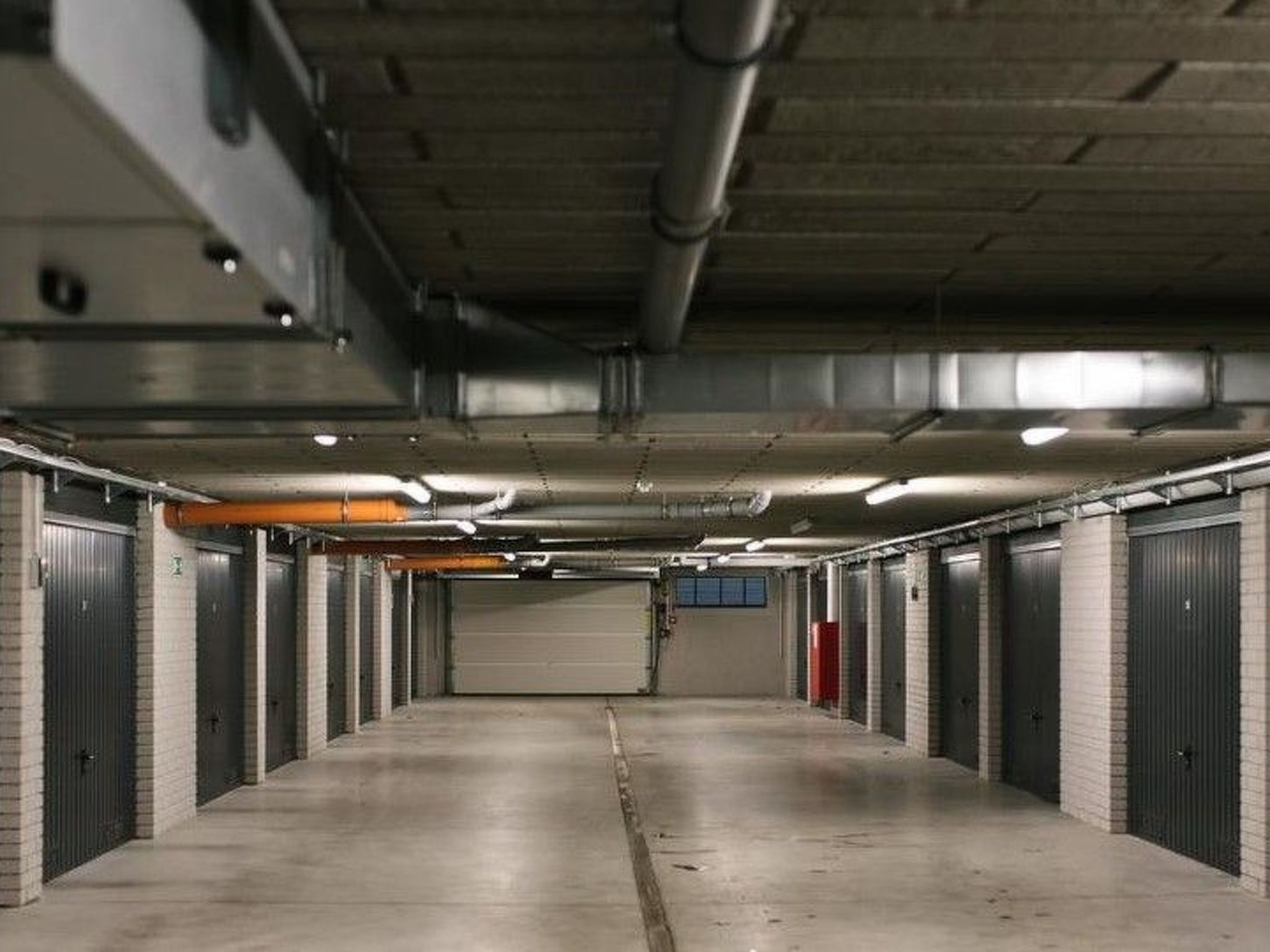 "Näher am Meer" Wohnung mit Dachterrasse-Binnen