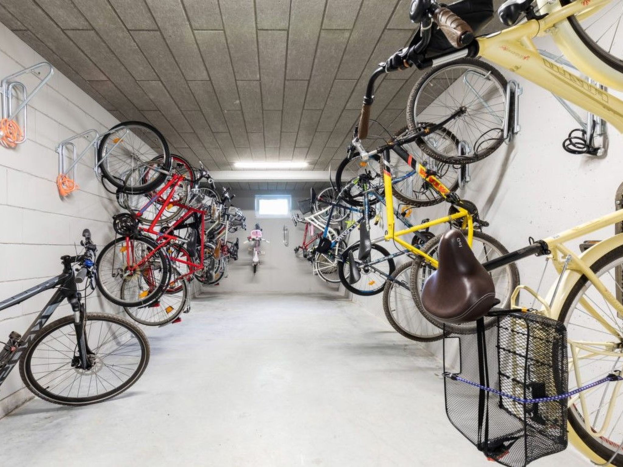 "Näher am Meer" Wohnung mit Dachterrasse-Binnen