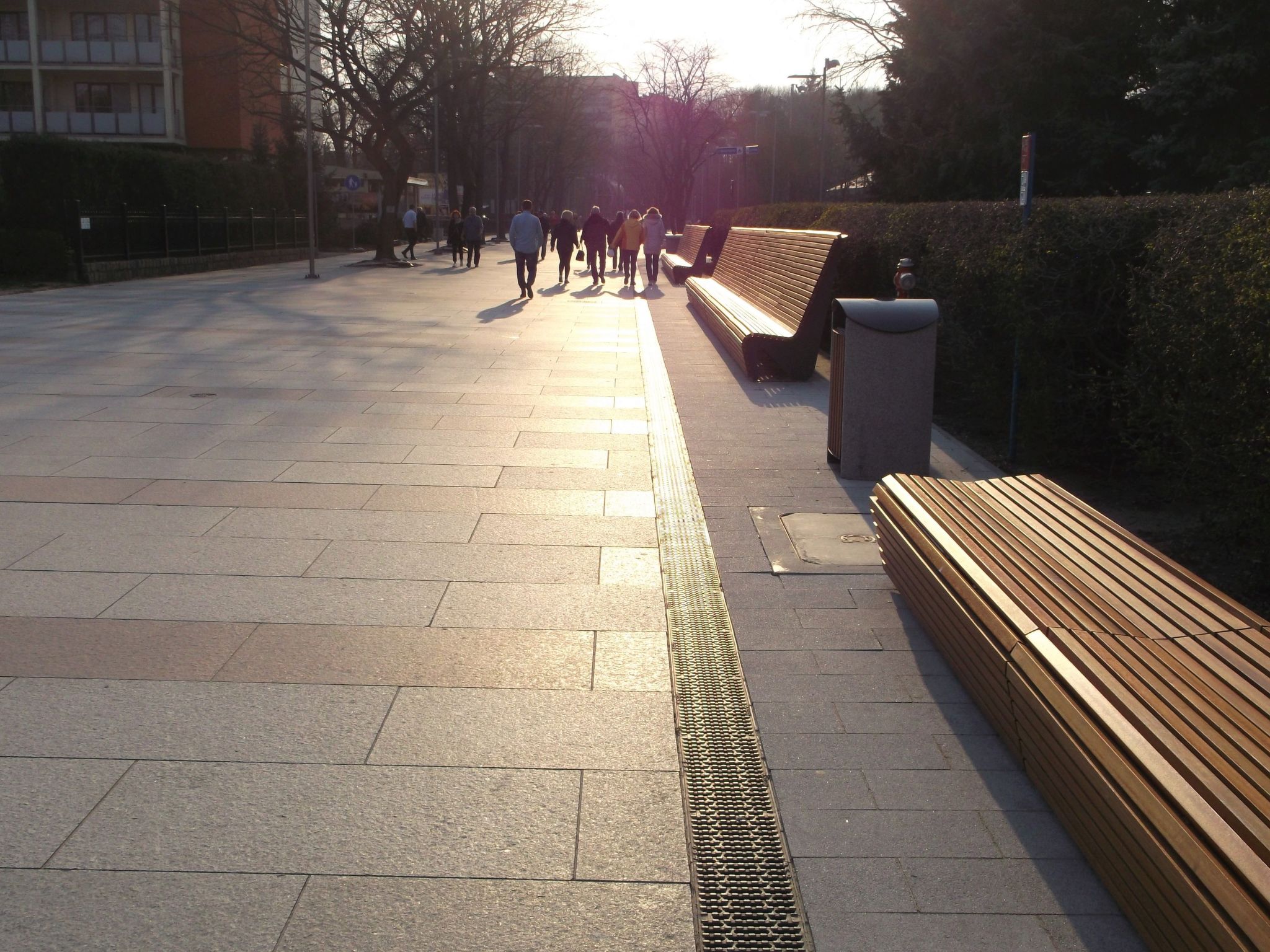 "Näher am Meer" Wohnung mit Dachterrasse-Image-tags.info