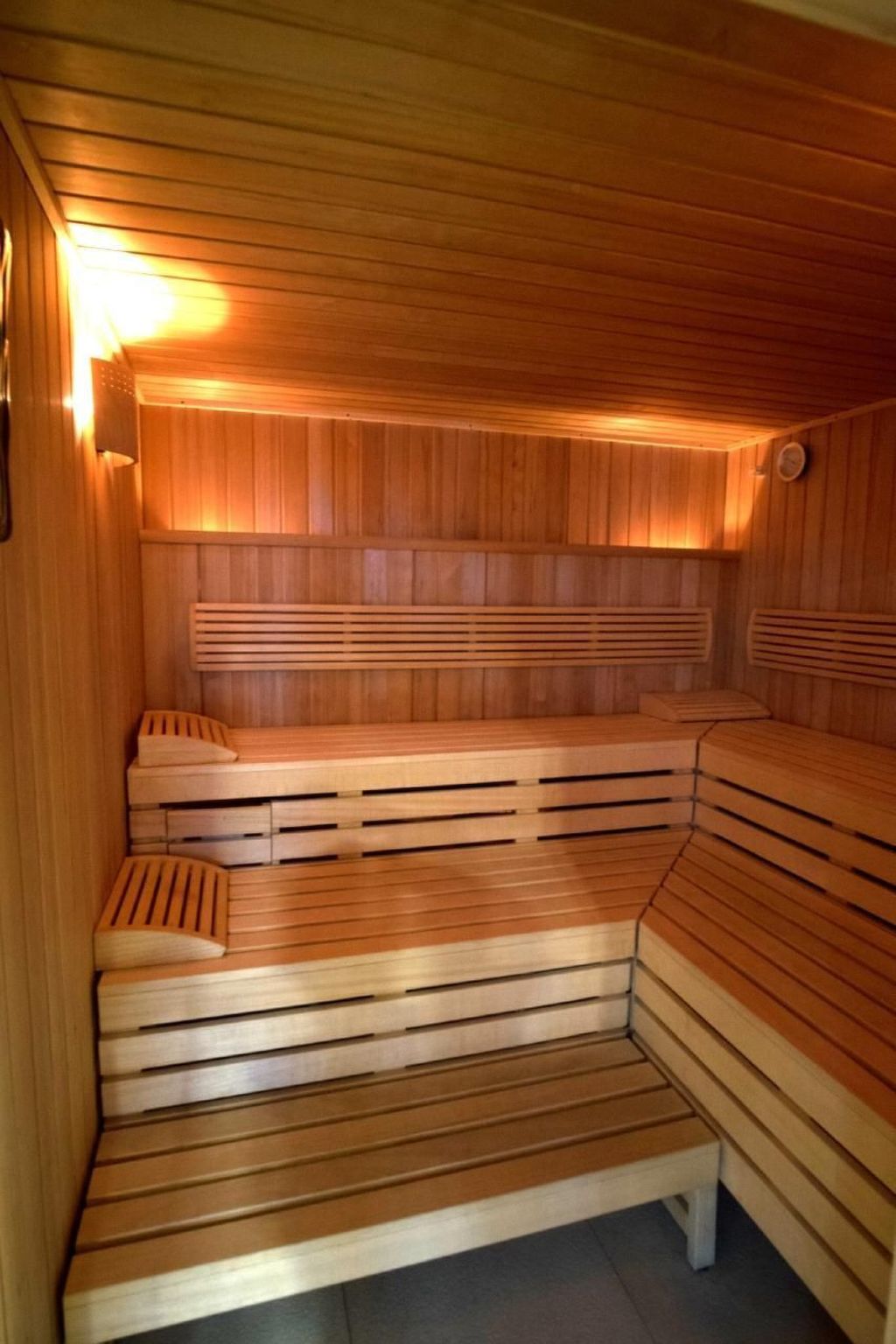 Nemo Wohnungen Kolobrzeg B406-Inside