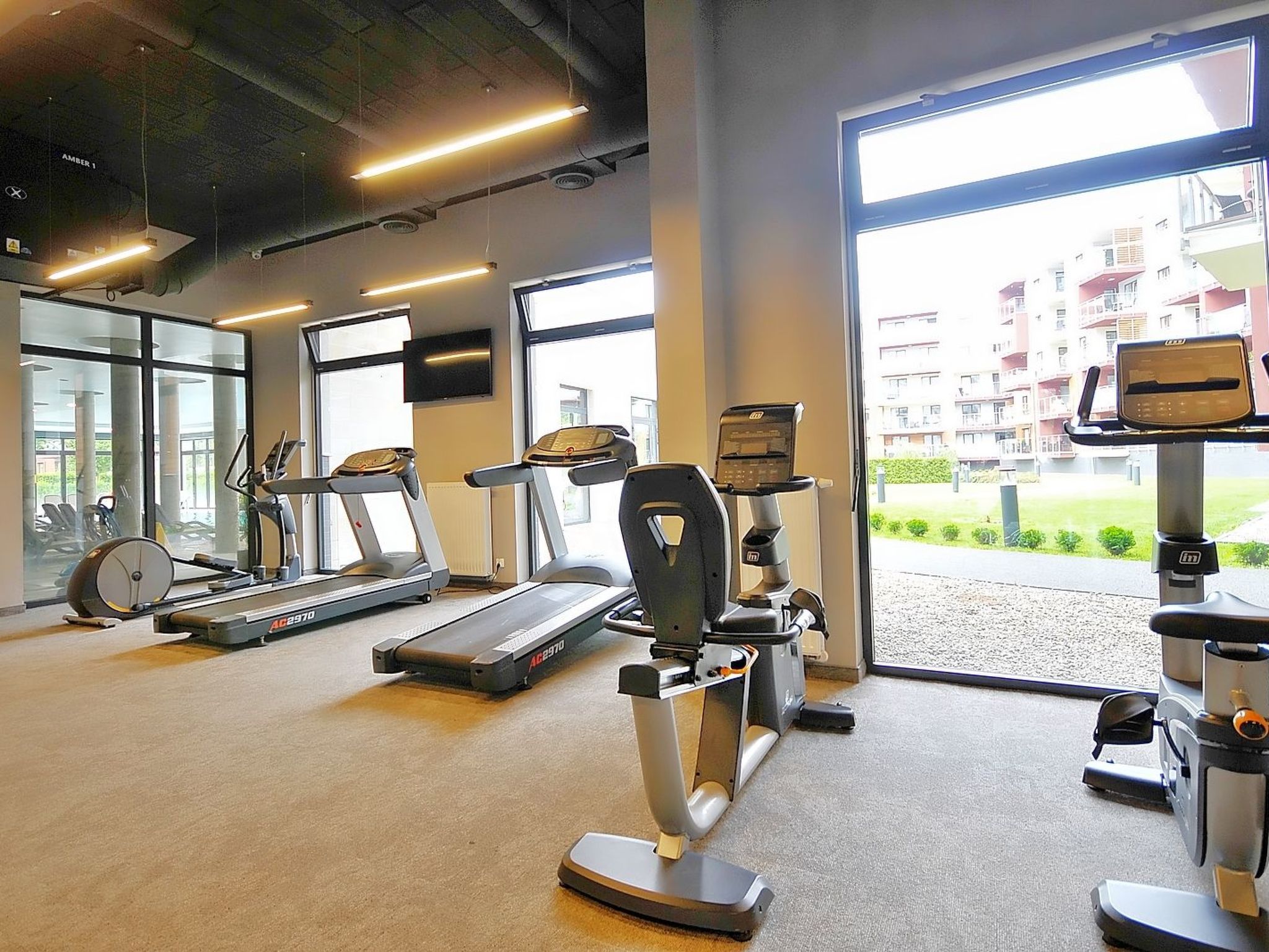 Nemo Wohnungen Kolobrzeg B406-Inside