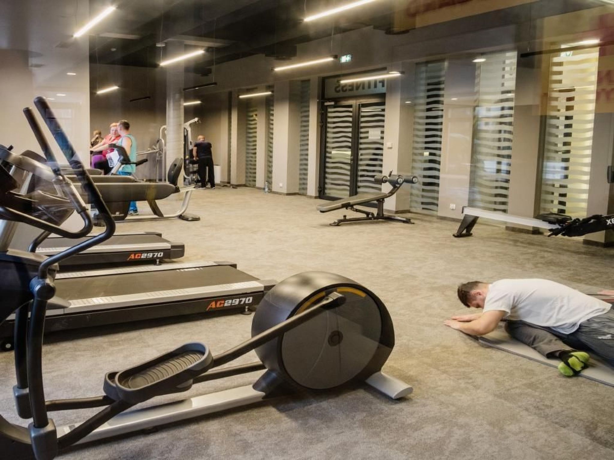 Nemo Wohnungen Kolobrzeg B406-Inside