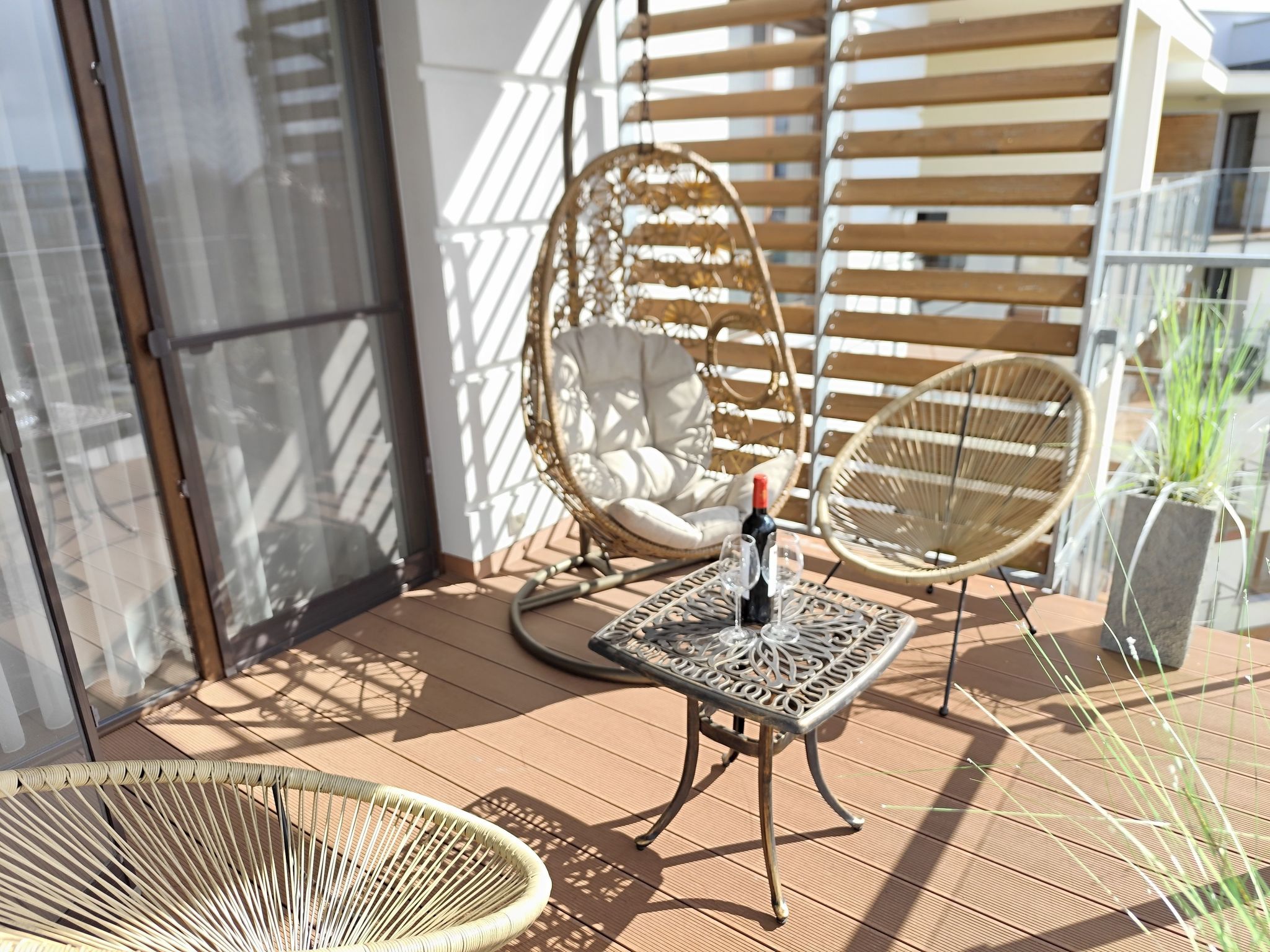 Nemo Wohnungen Kolobrzeg B406-Inside