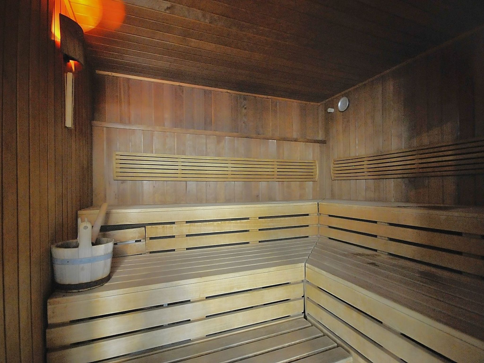 Polanki Park Nemo Wohnungen Kolobrzeg B002-Binnen