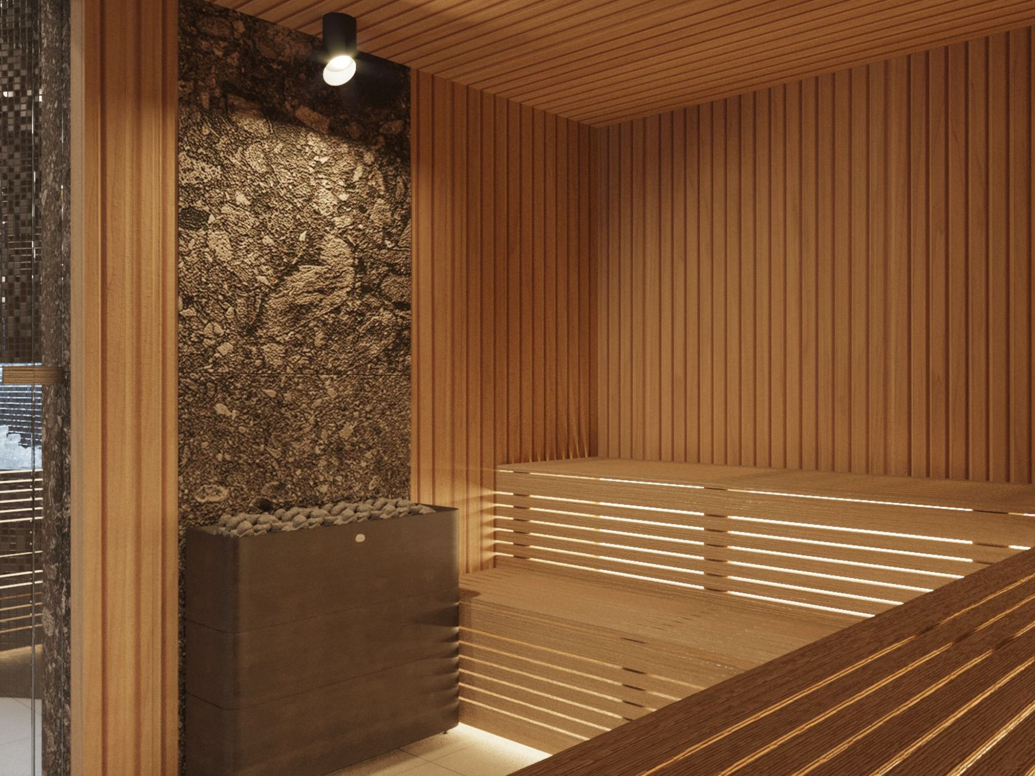 Polanki Aqua Nemo Wohnungen Kolobrzeg A105-Binnen