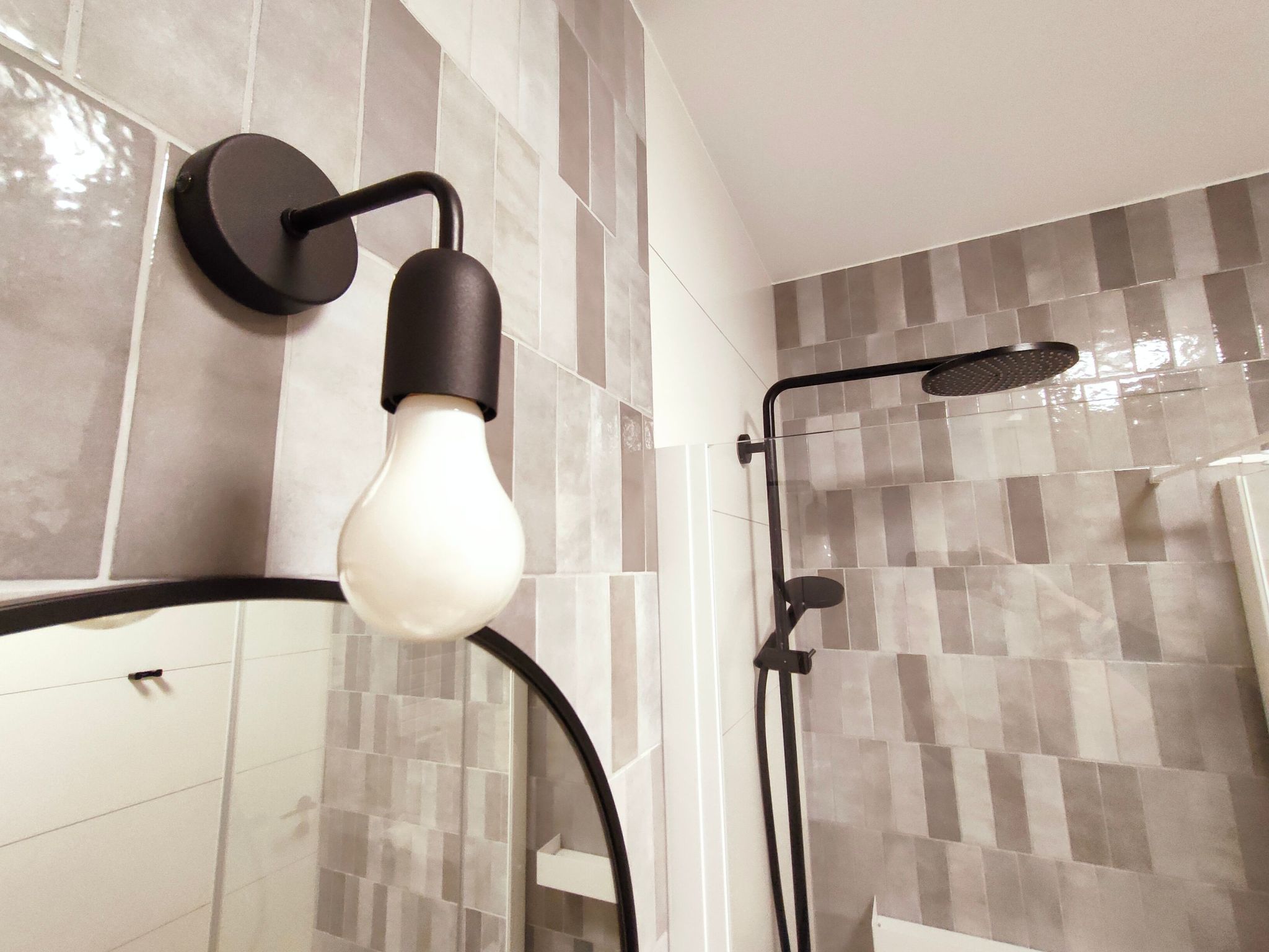 Polanki Aqua Nemo Wohnungen Kolobrzeg A105-Binnen