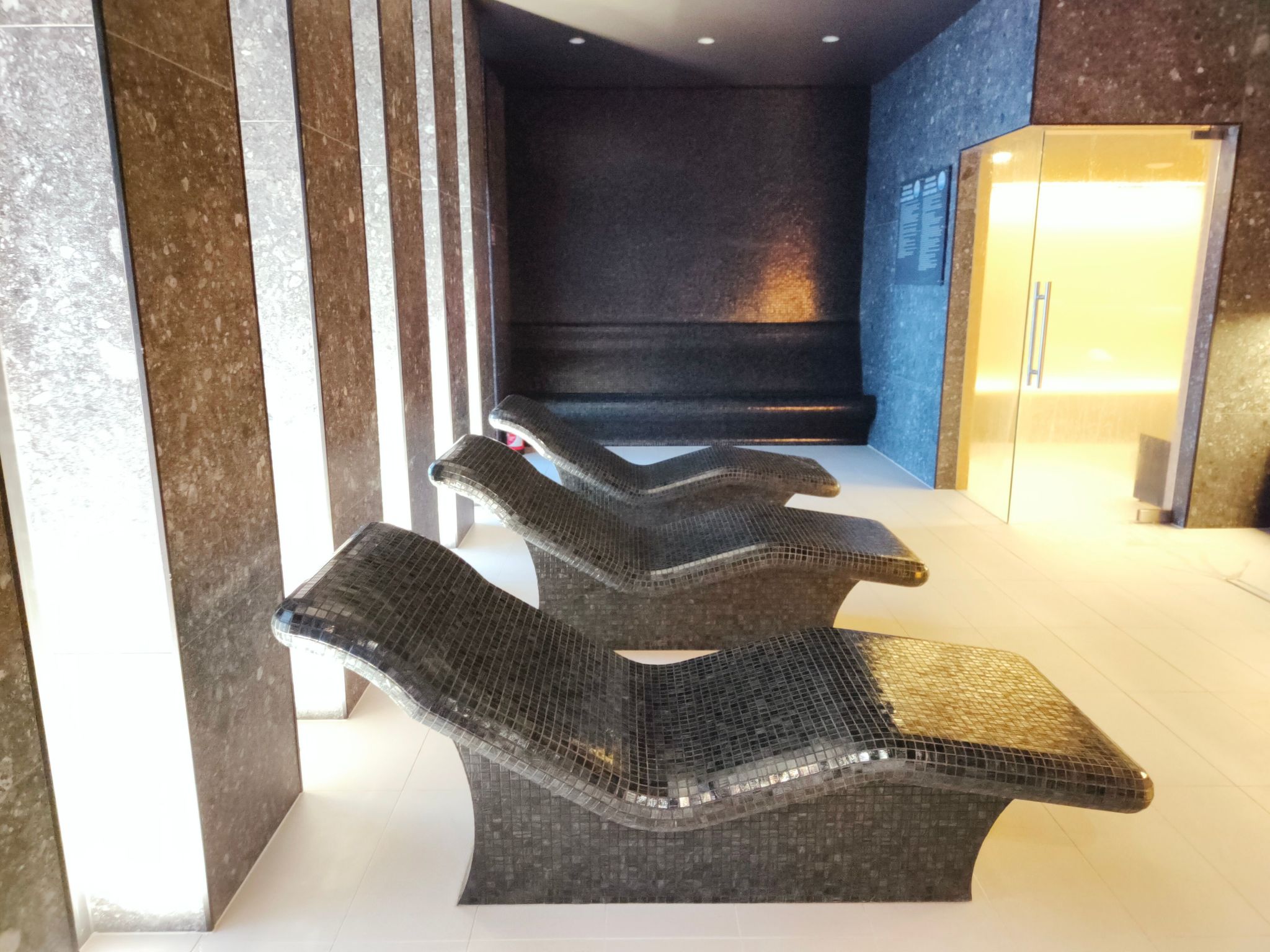 Polanki Aqua Nemo Wohnungen Kolobrzeg B217-Dedans