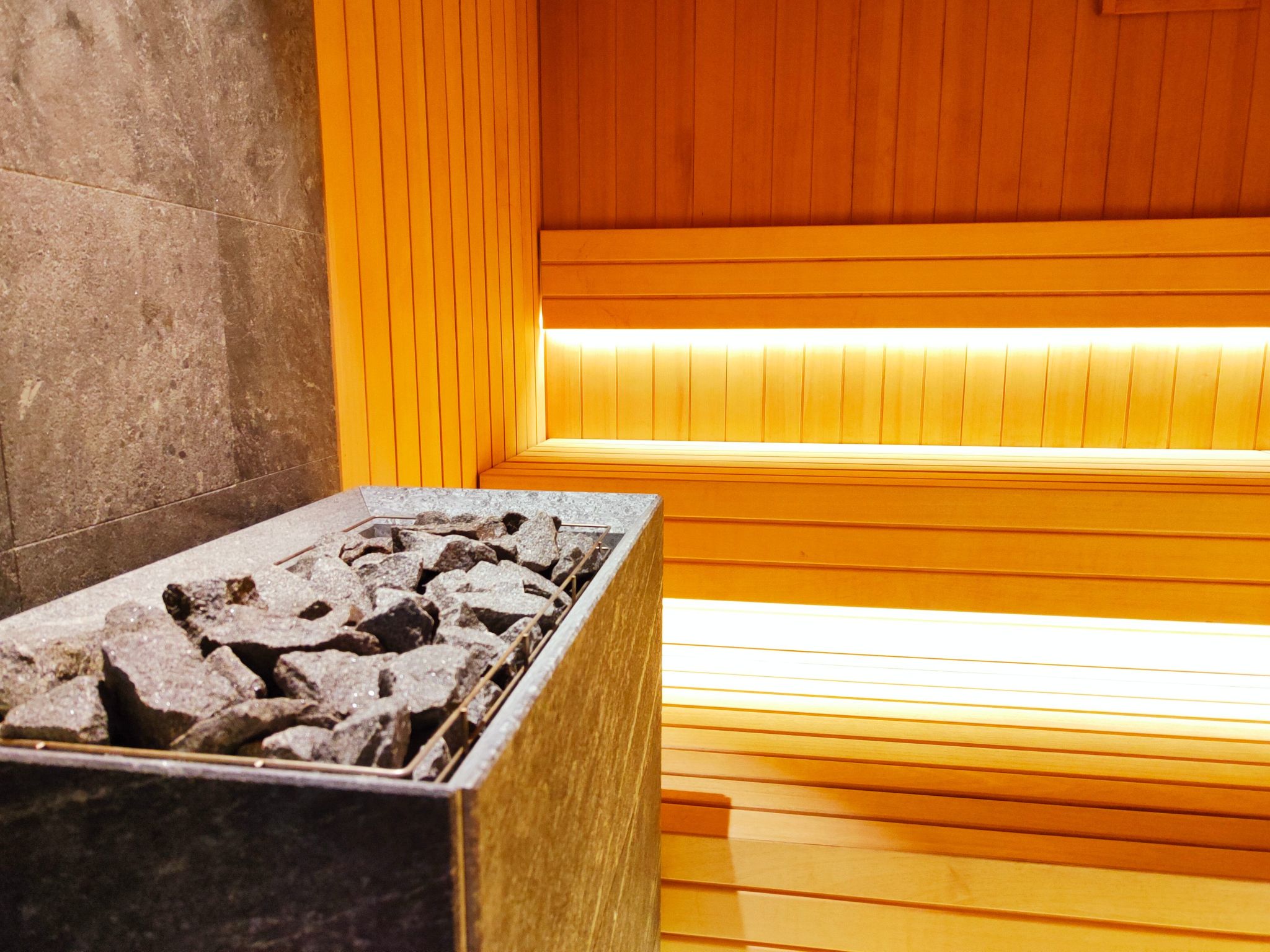 Polanki Aqua Nemo Wohnungen Kolobrzeg B217-Dedans