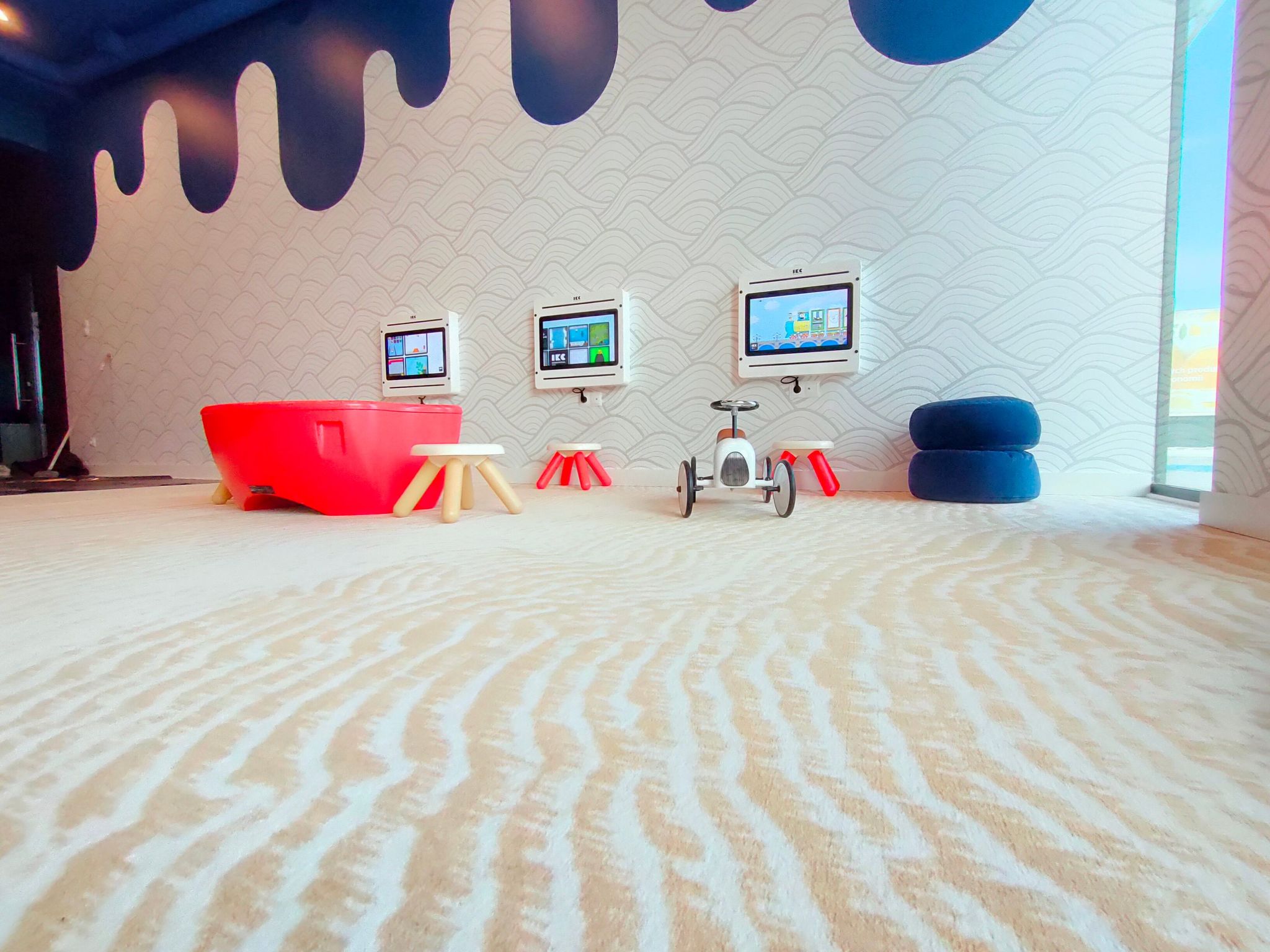 Polanki Aqua Nemo Wohnungen Kolobrzeg B217-Dedans