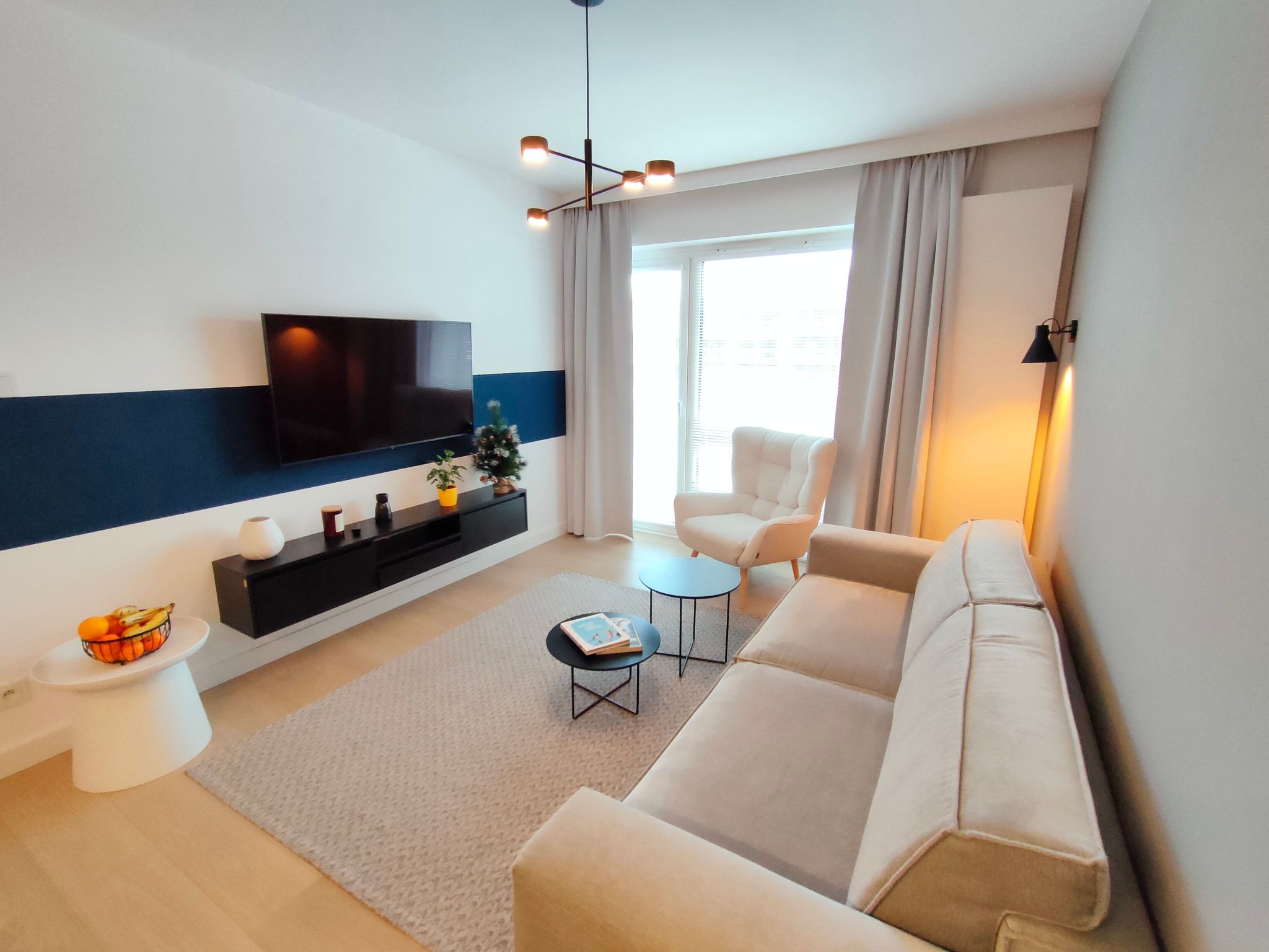 Polanki Aqua Nemo Wohnungen Kolobrzeg B217-Dedans