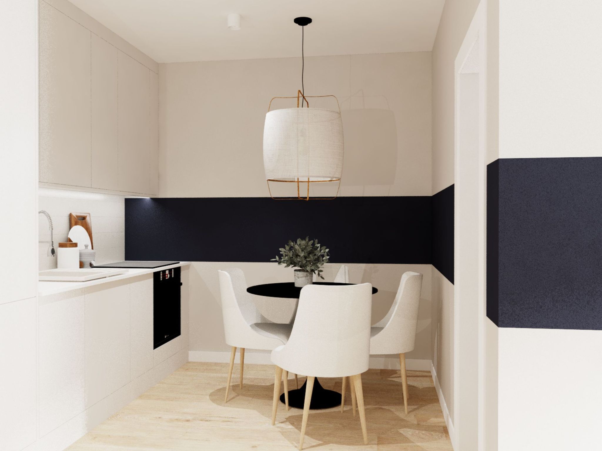 Polanki Aqua Nemo Wohnungen Kolobrzeg B217-Dedans