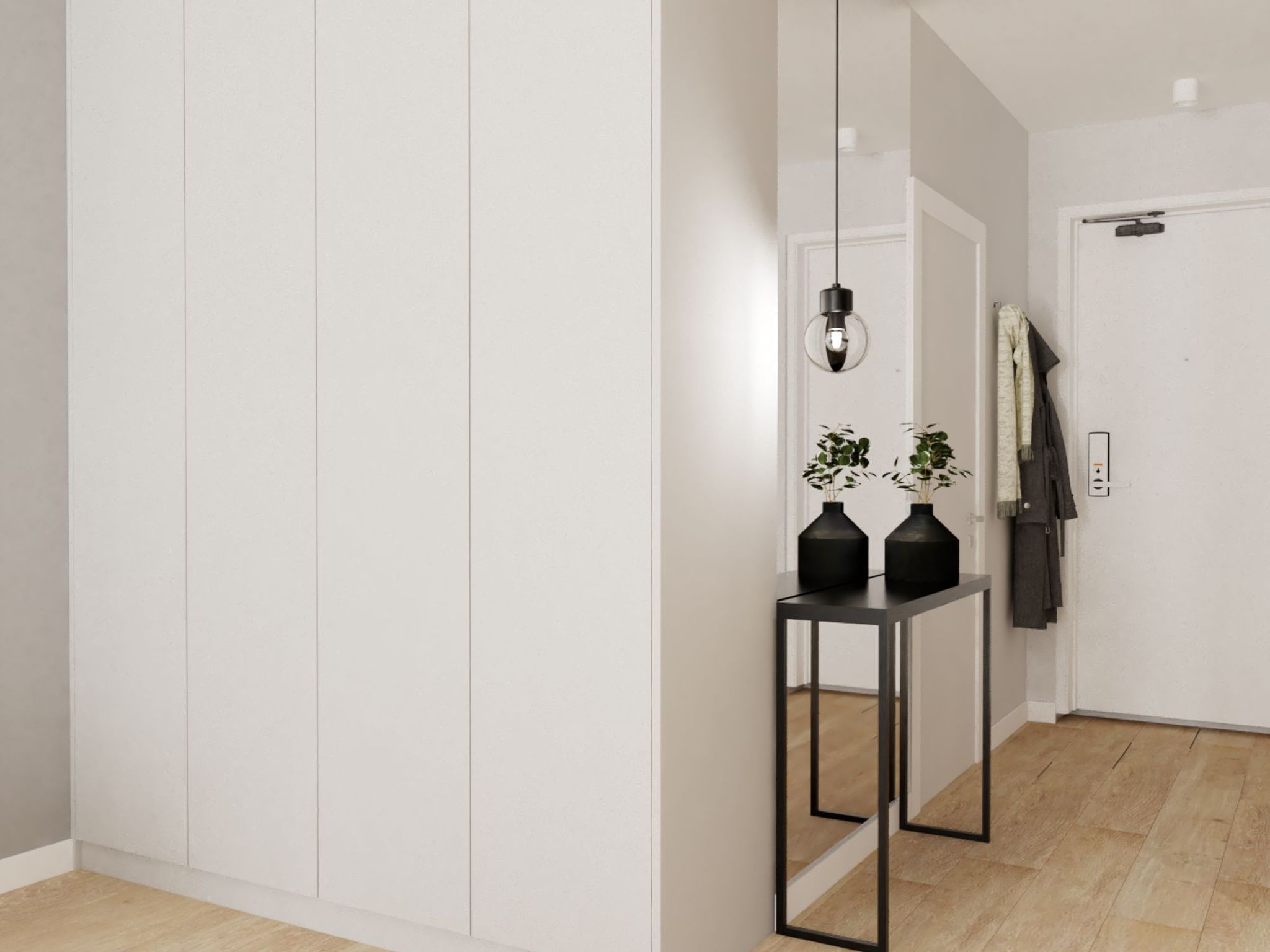 Polanki Aqua Nemo Wohnungen Kolobrzeg B217-Dedans