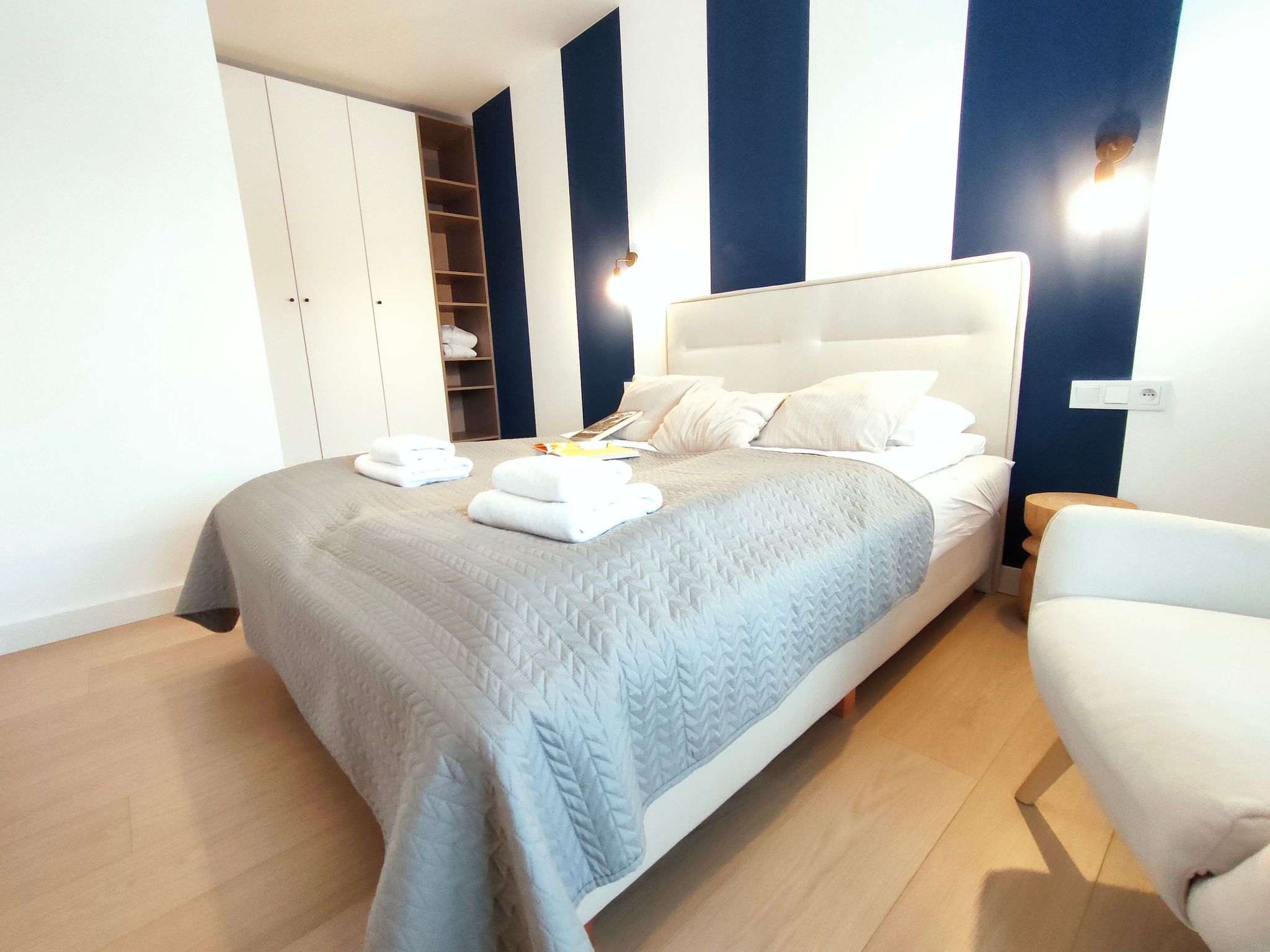 Polanki Aqua Nemo Wohnungen Kolobrzeg B217-Dedans