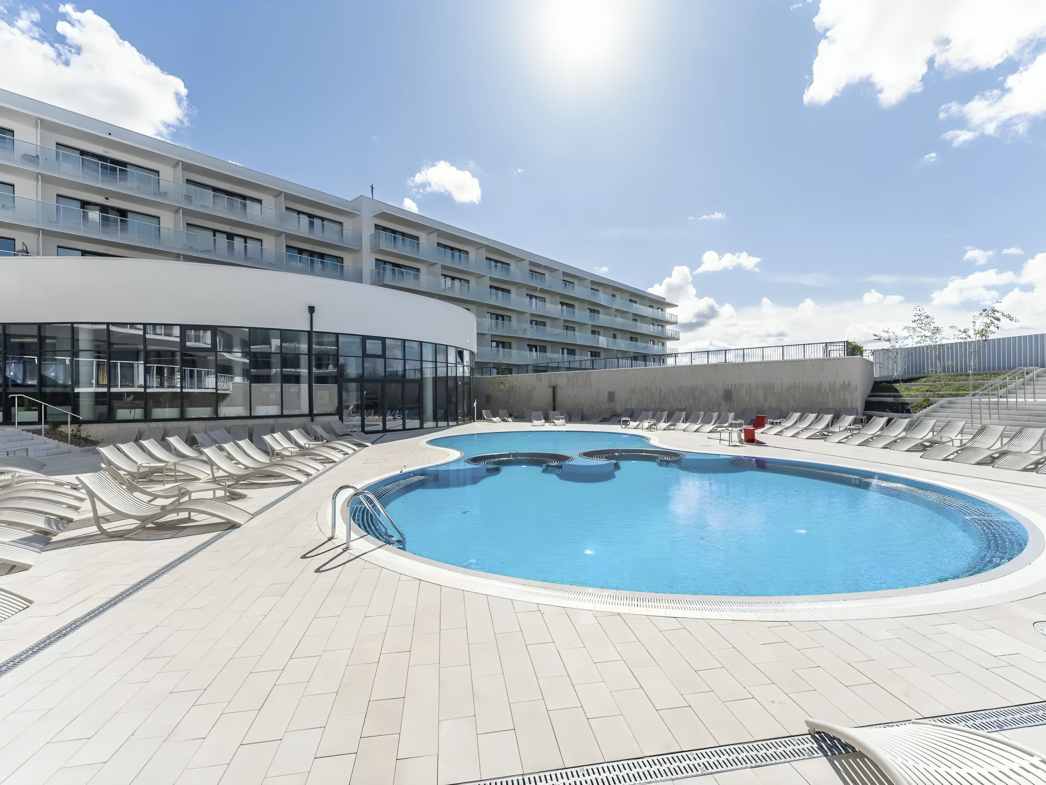 Polanki Aqua Nemo Wohnungen Kolobrzeg B217-Dedans