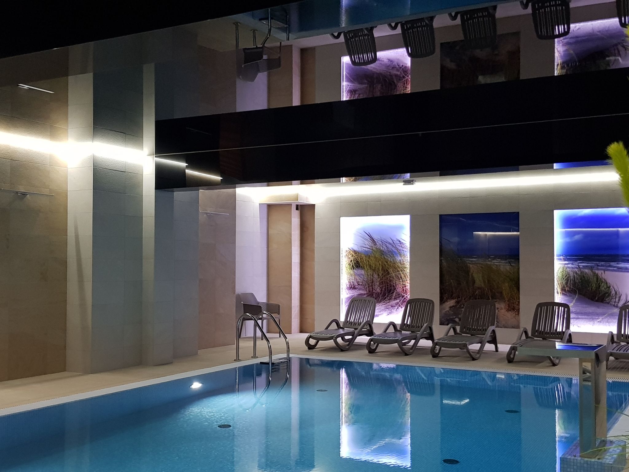 Resorts Kołobrzeg - Binnen