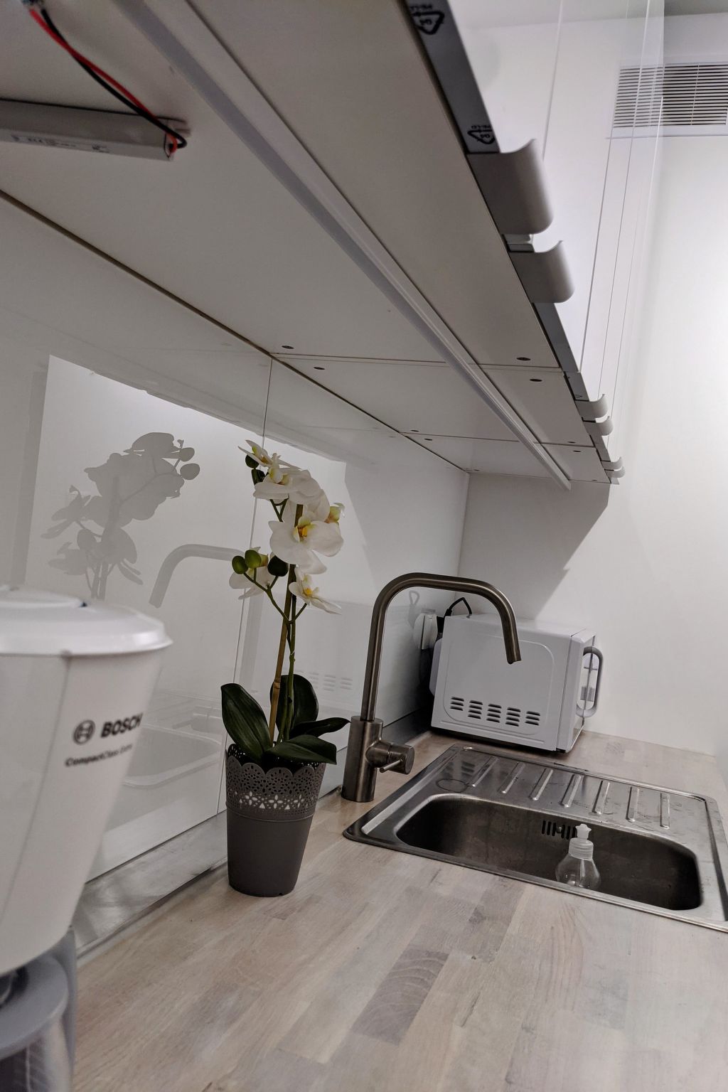 Sunset Resort, Wohnung in Grzybów-Binnen