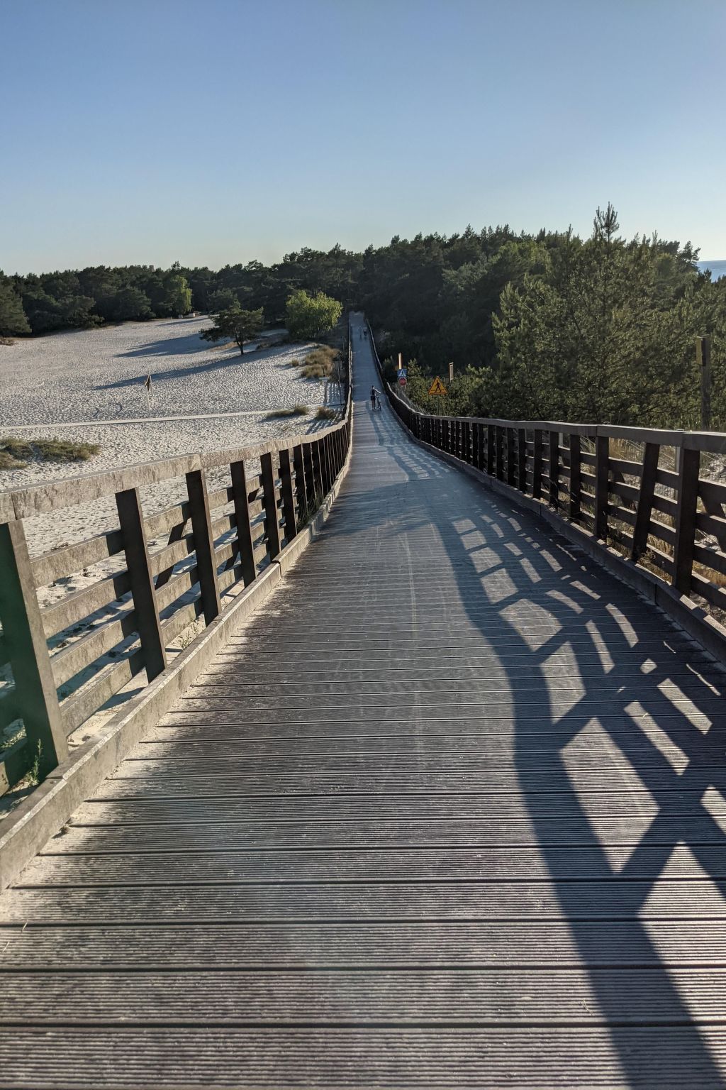 Sunset Resort, Wohnung in Grzybów-Binnen