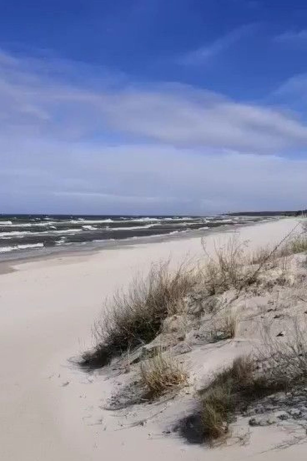 Sunset Resort, Wohnung in Grzybów-Binnen