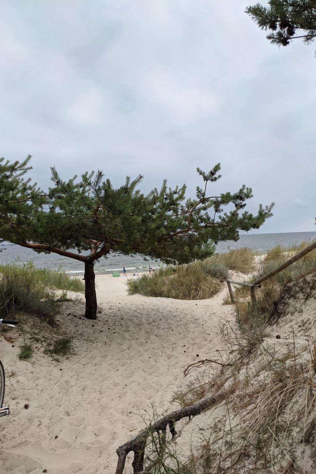 Sunset Resort, Wohnung in Grzybów-Binnen