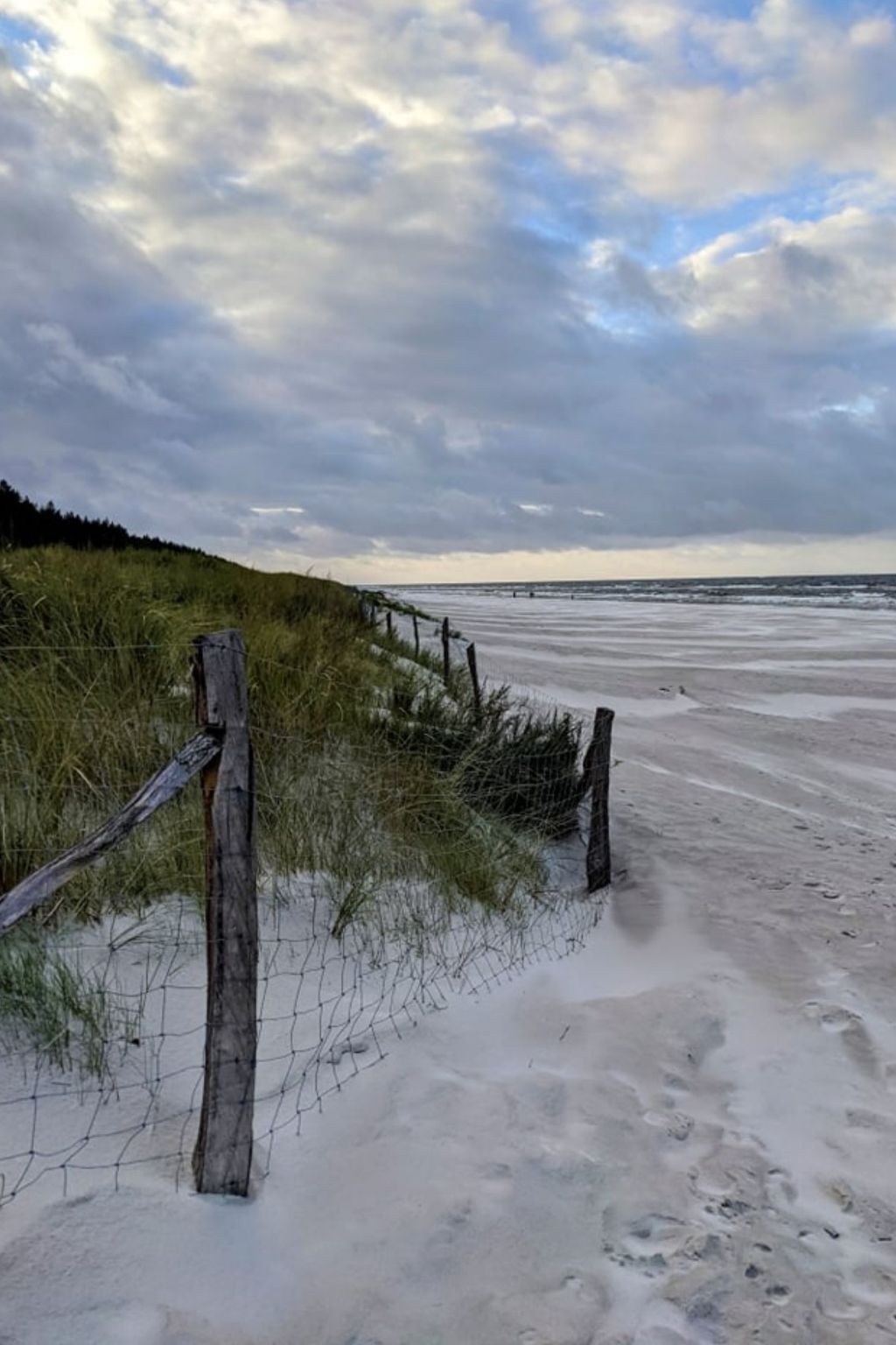 Sunset Resort, Wohnung in Grzybów-Binnen