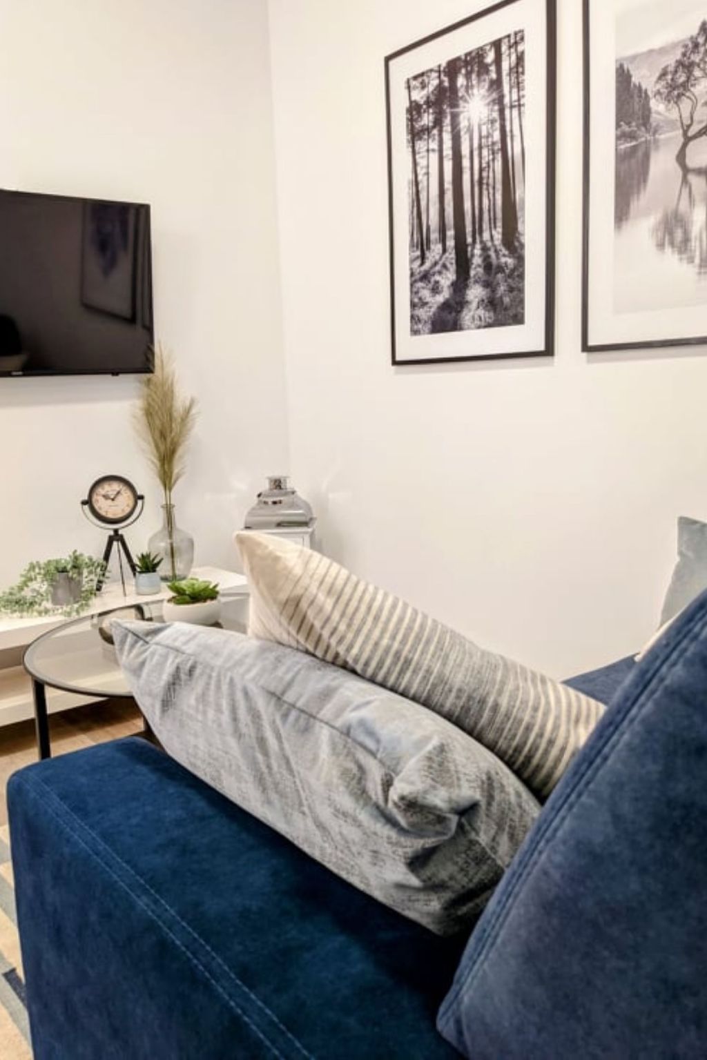 Sunset Resort, Wohnung in Grzybów-Binnen