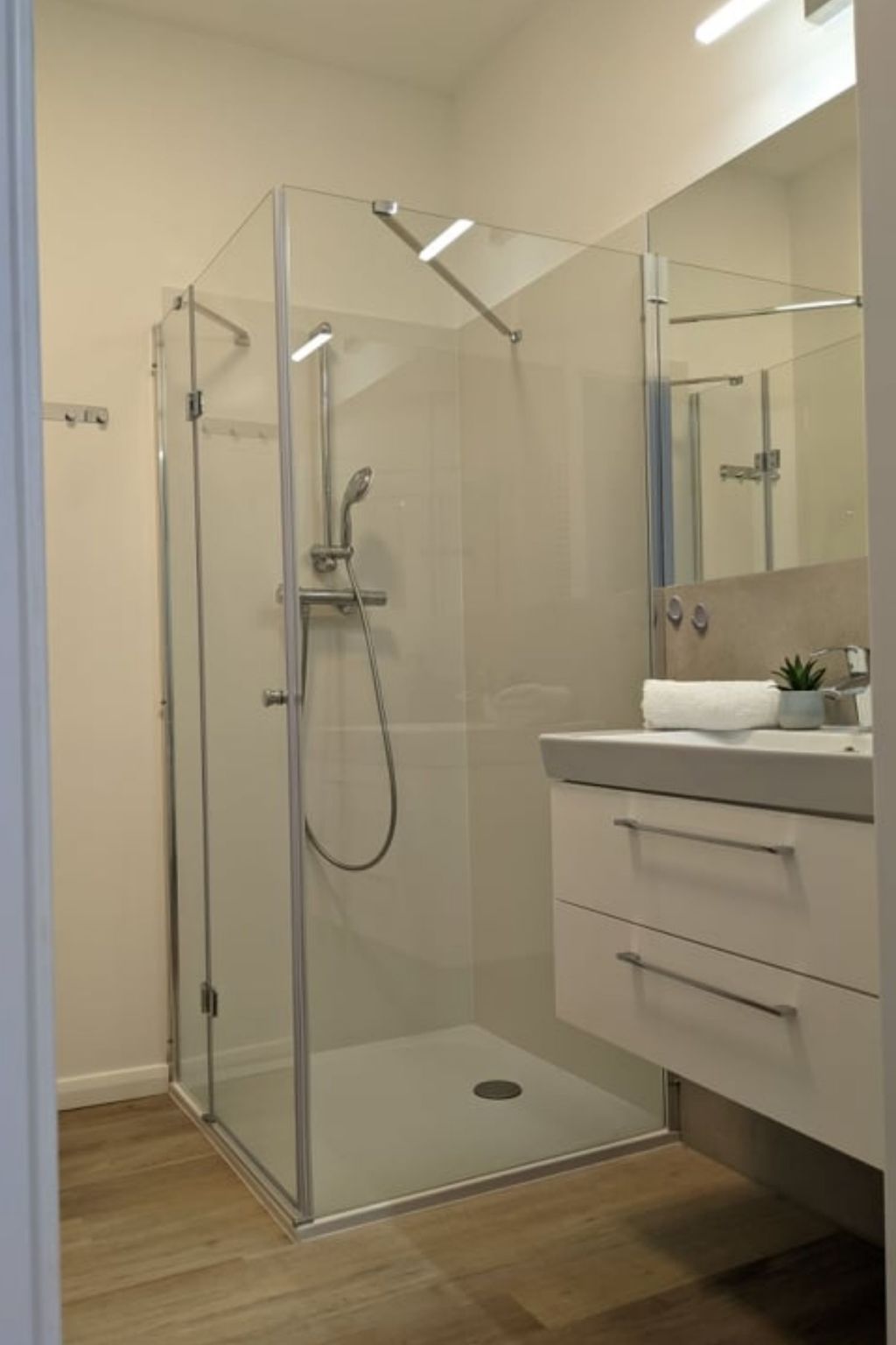 Sunset Resort, Wohnung in Grzybów-Binnen