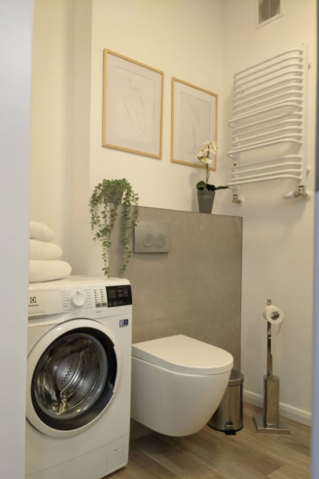 Sunset Resort, Wohnung in Grzybów-Binnen