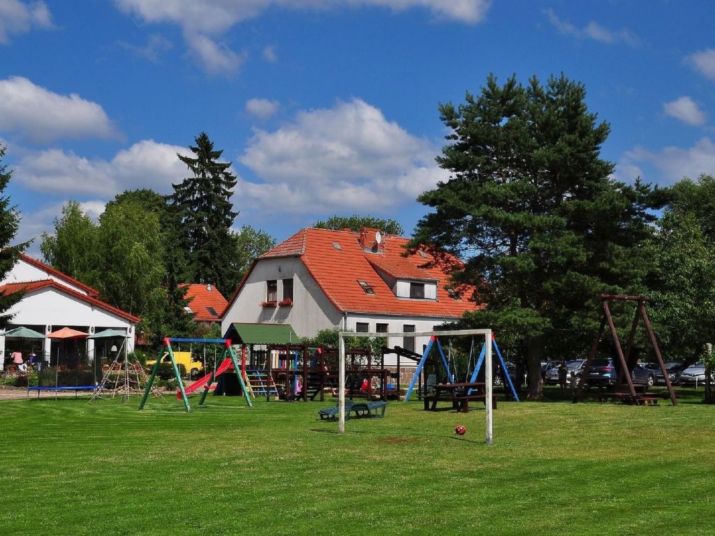 Folwark na Półwyspie