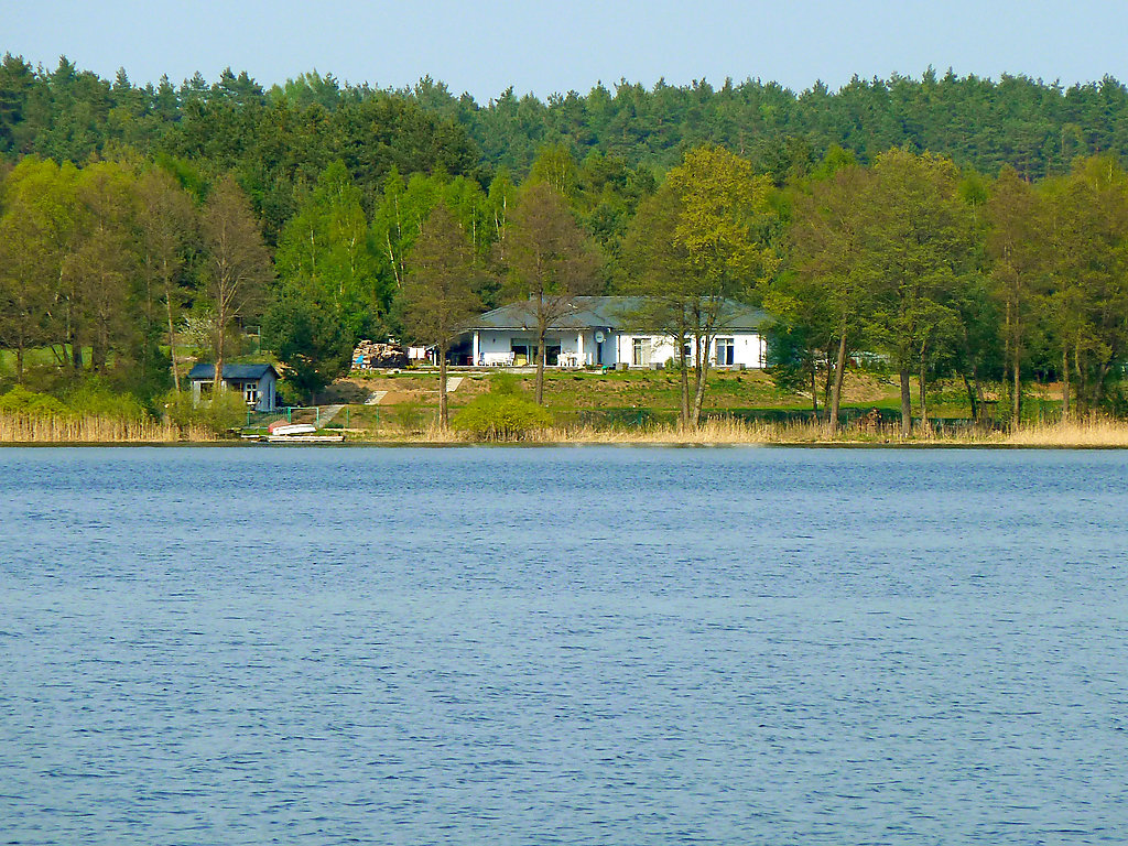 Ferienwohnung Gleboczek 21 Ferienwohnung 