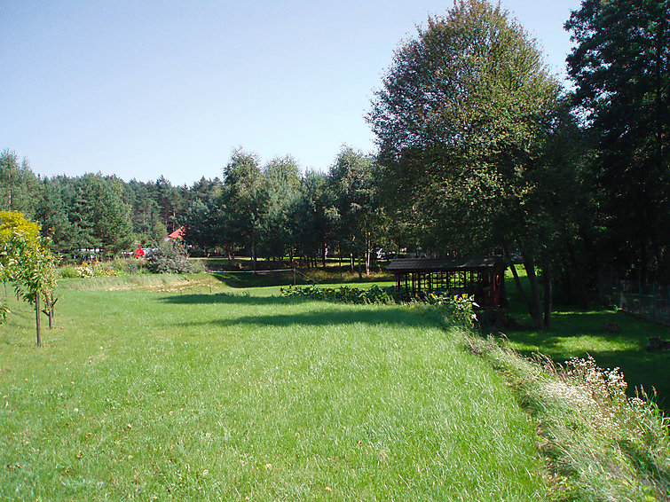 APARTMENT GLEBOCZEK 1