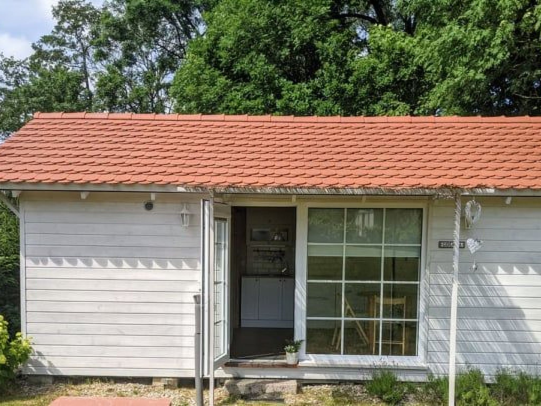 "Ferienhaus GolczaVita"