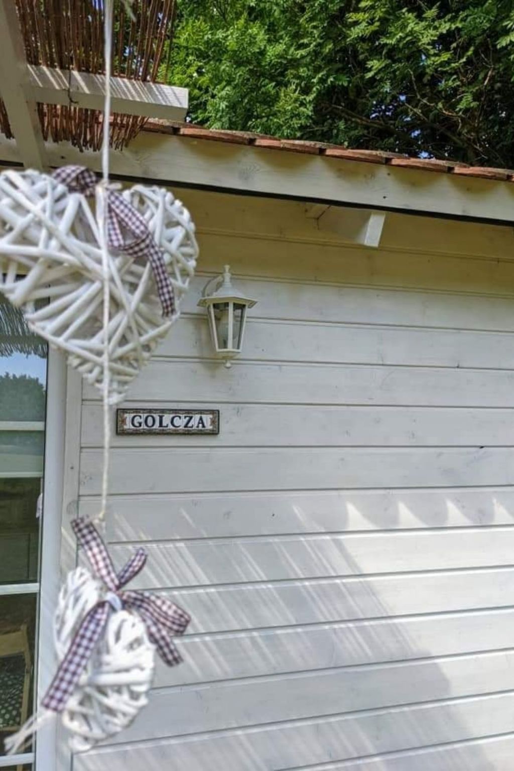 "Ferienhaus GolczaVita"