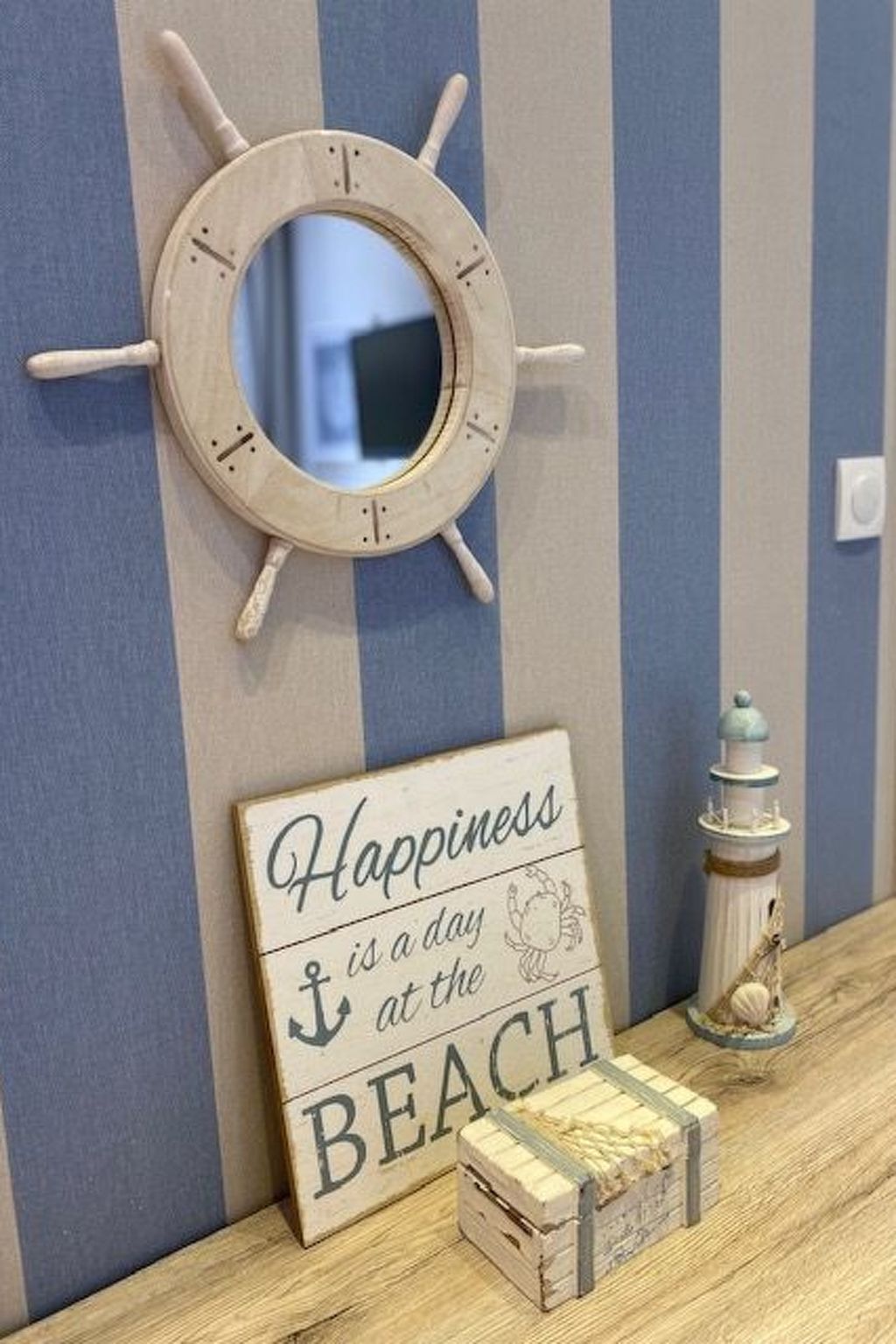 Wohnung in Brzeźno mit Großem Garten-Binnen