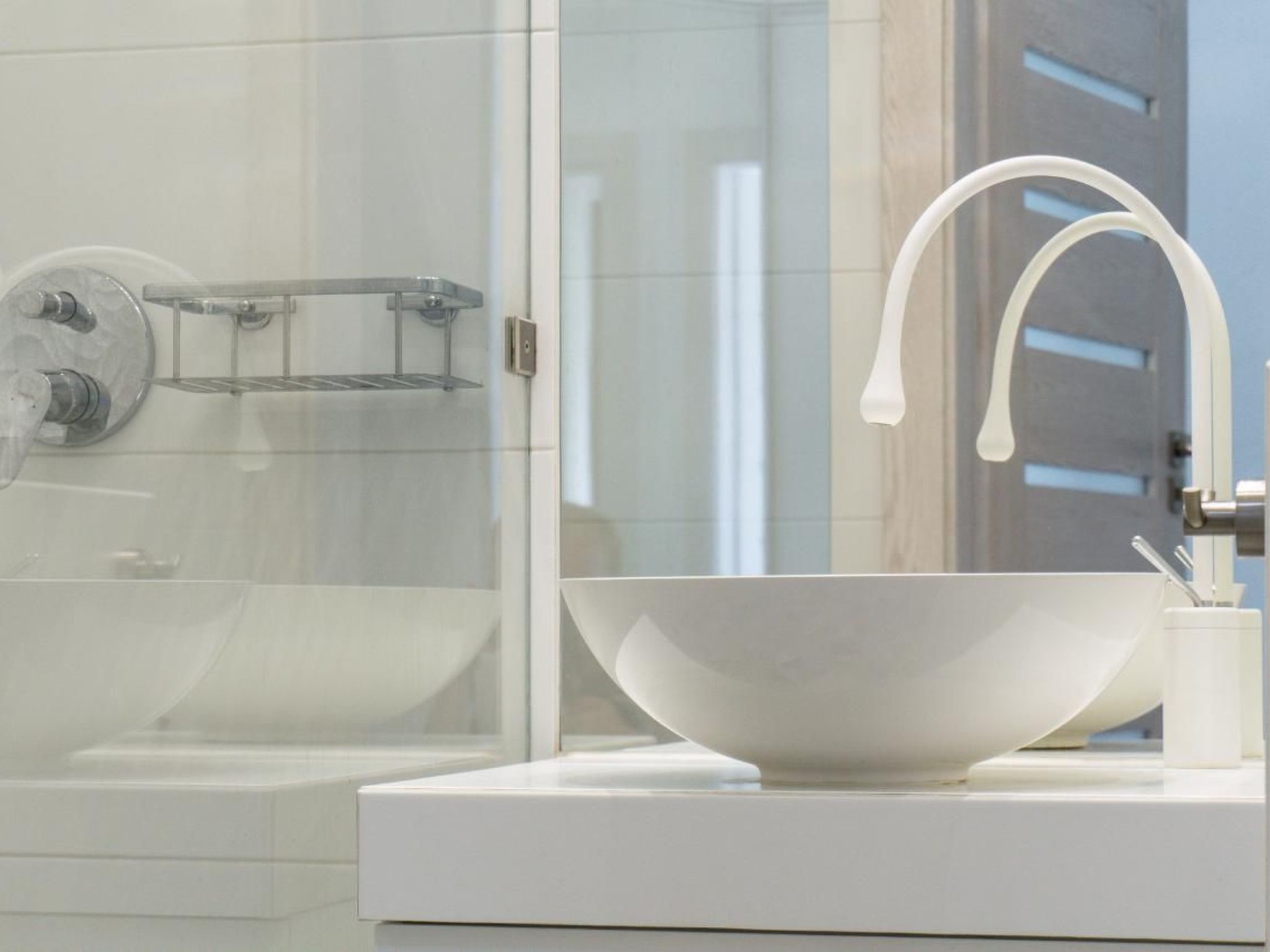 Wohnung in Brzeźno mit Großem Garten-Image-tags.info