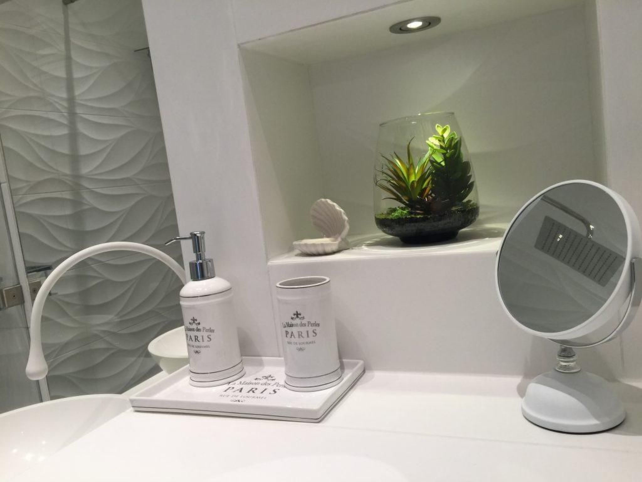 Wohnung in Brzeźno mit Großem Garten-Image-tags.info